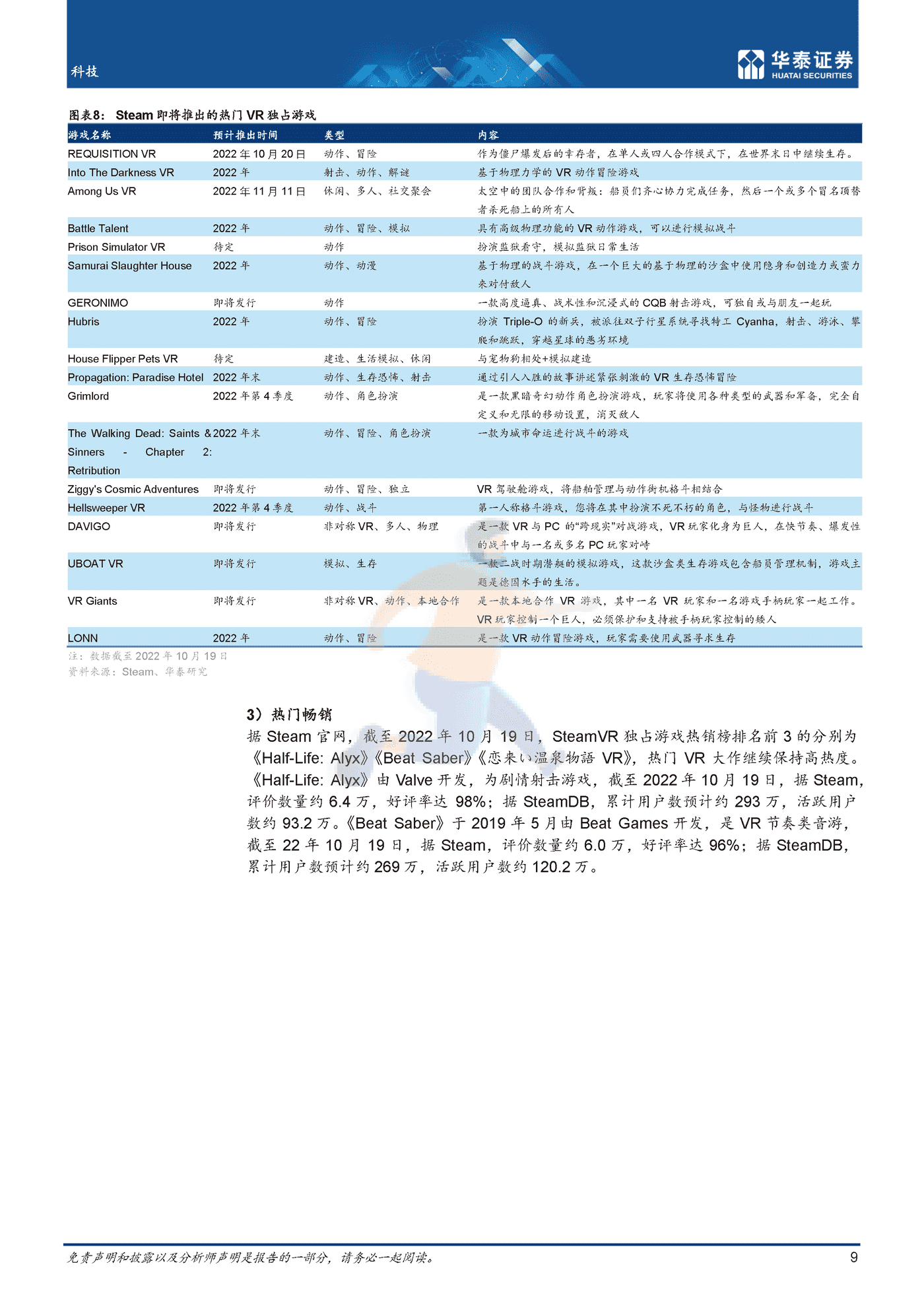 10月元宇宙，关注高端新品+办公应用-华泰证券 (9).png