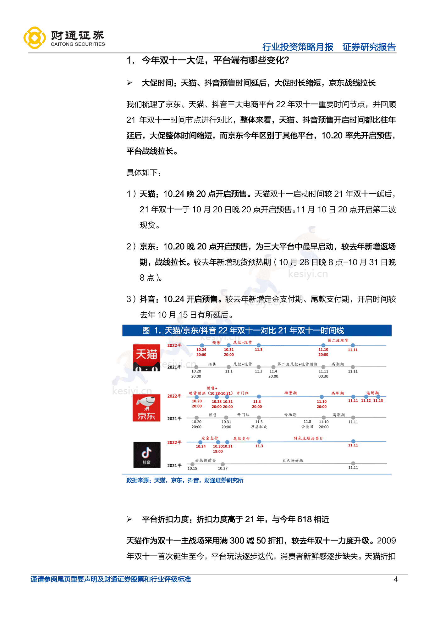 今年双十一大促平台端、品牌端有何变化？-财通证券 (4).png