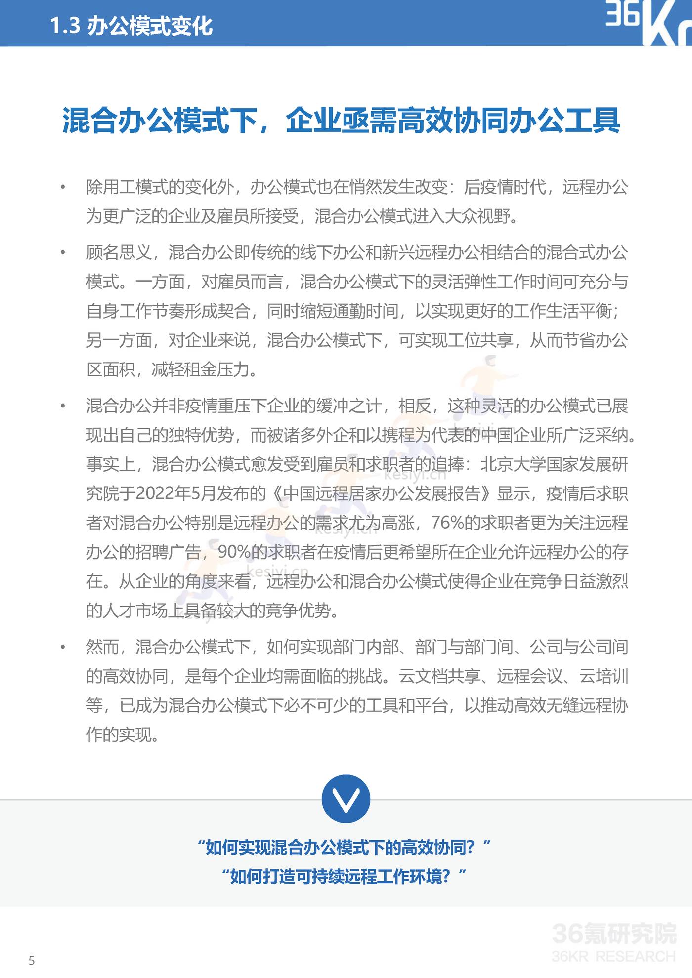 2022年中国人力资源行业数智化转型研究报告：全链路数智化工具，释放组织人才价值-36氪研究院 (7).jpg