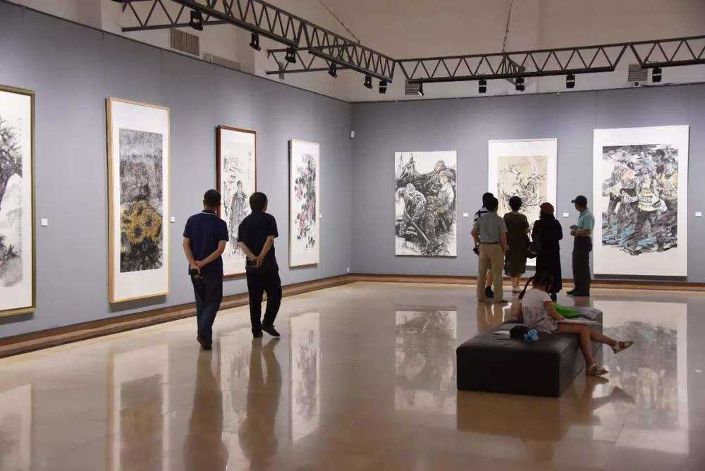640万业绩的书画会展 (2).jpeg
