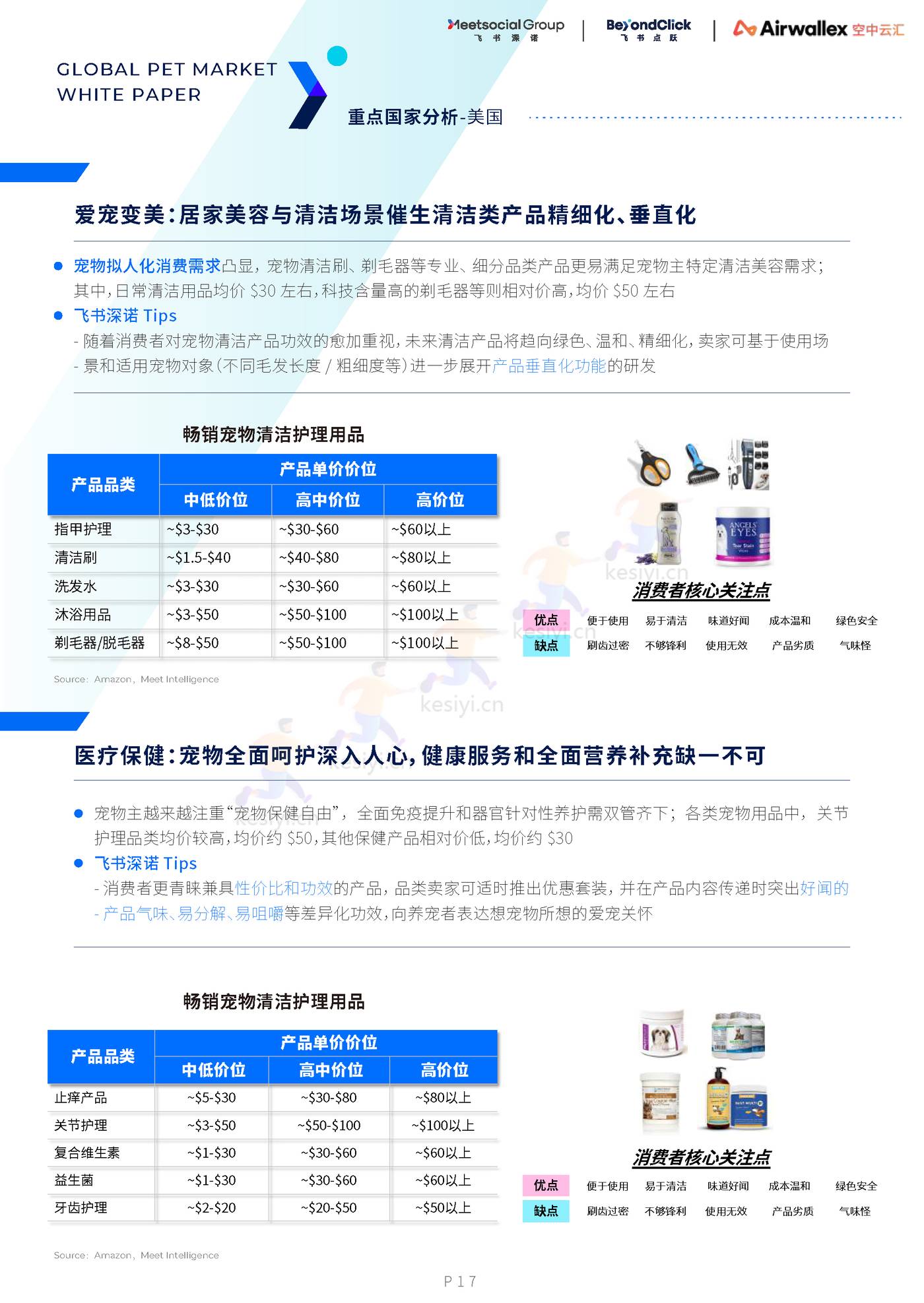 2022全球宠物市场白皮书 2022全球宠物市场白皮书