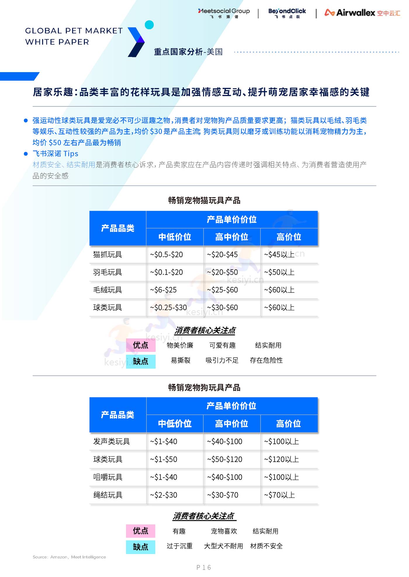 2022全球宠物市场白皮书 2022全球宠物市场白皮书