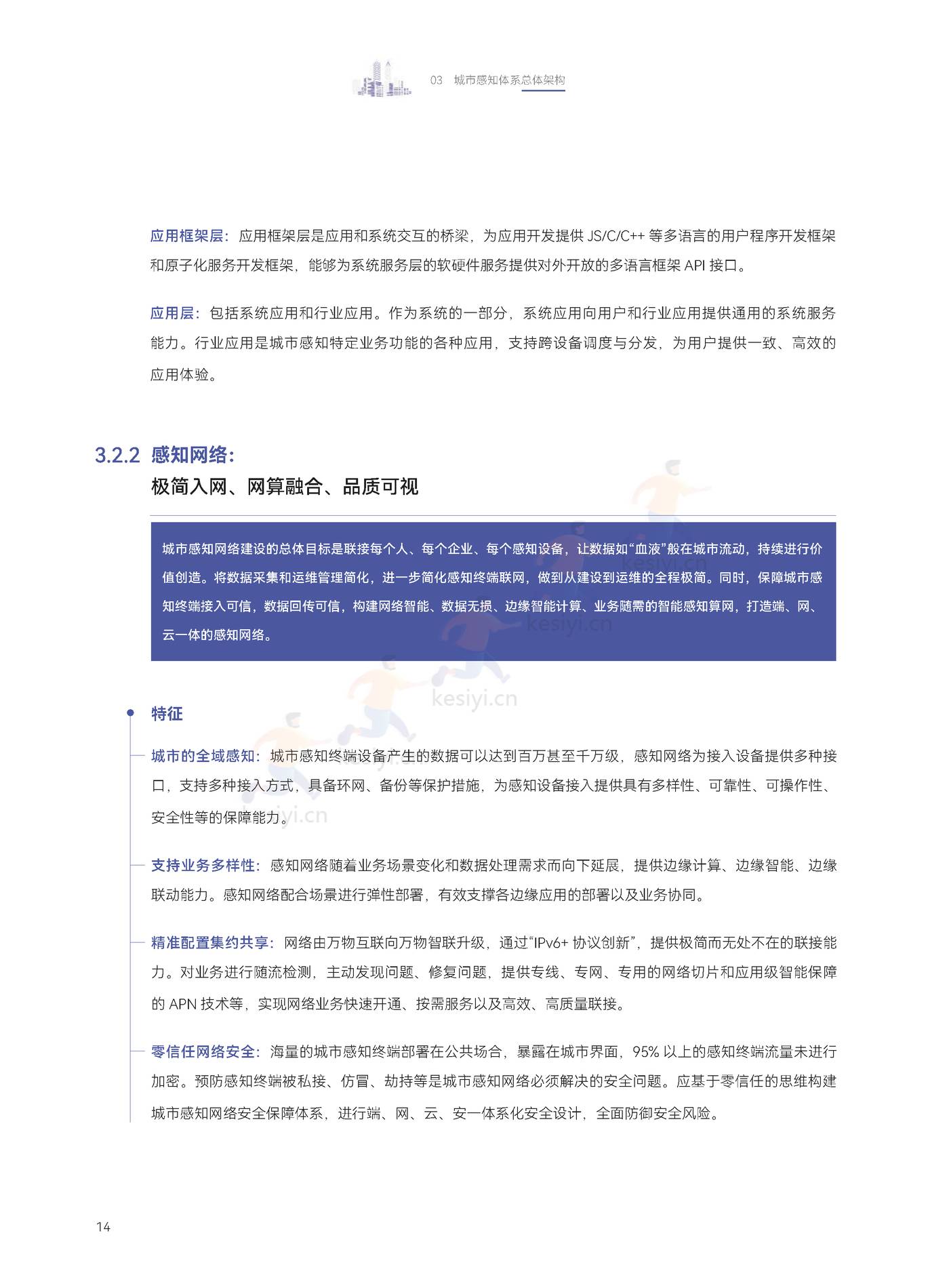 2022城市感知体系白皮书-中国电子技术标准化研究院 2022城市感知体系白皮书-中国电子技术标准化研究院