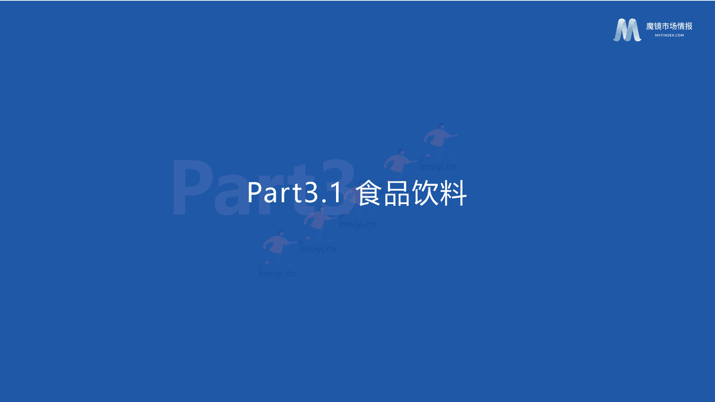 2022双11大促复盘报告-魔镜市场情报 2022双11大促复盘报告-魔镜市场情报