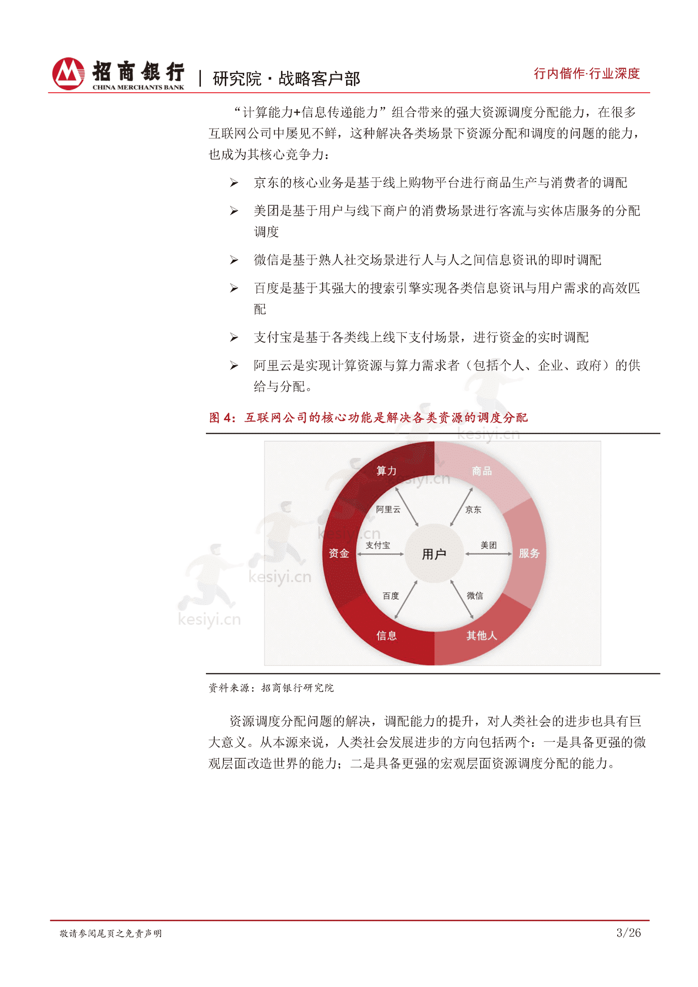 互联网行业发展规律及特性研究:瓜熟蒂落,双维度九大类勾勒行业全景-招商银行 互联网行业发展规律及特性研究:瓜熟蒂落,双维度九大类勾勒行业全景-招商银行