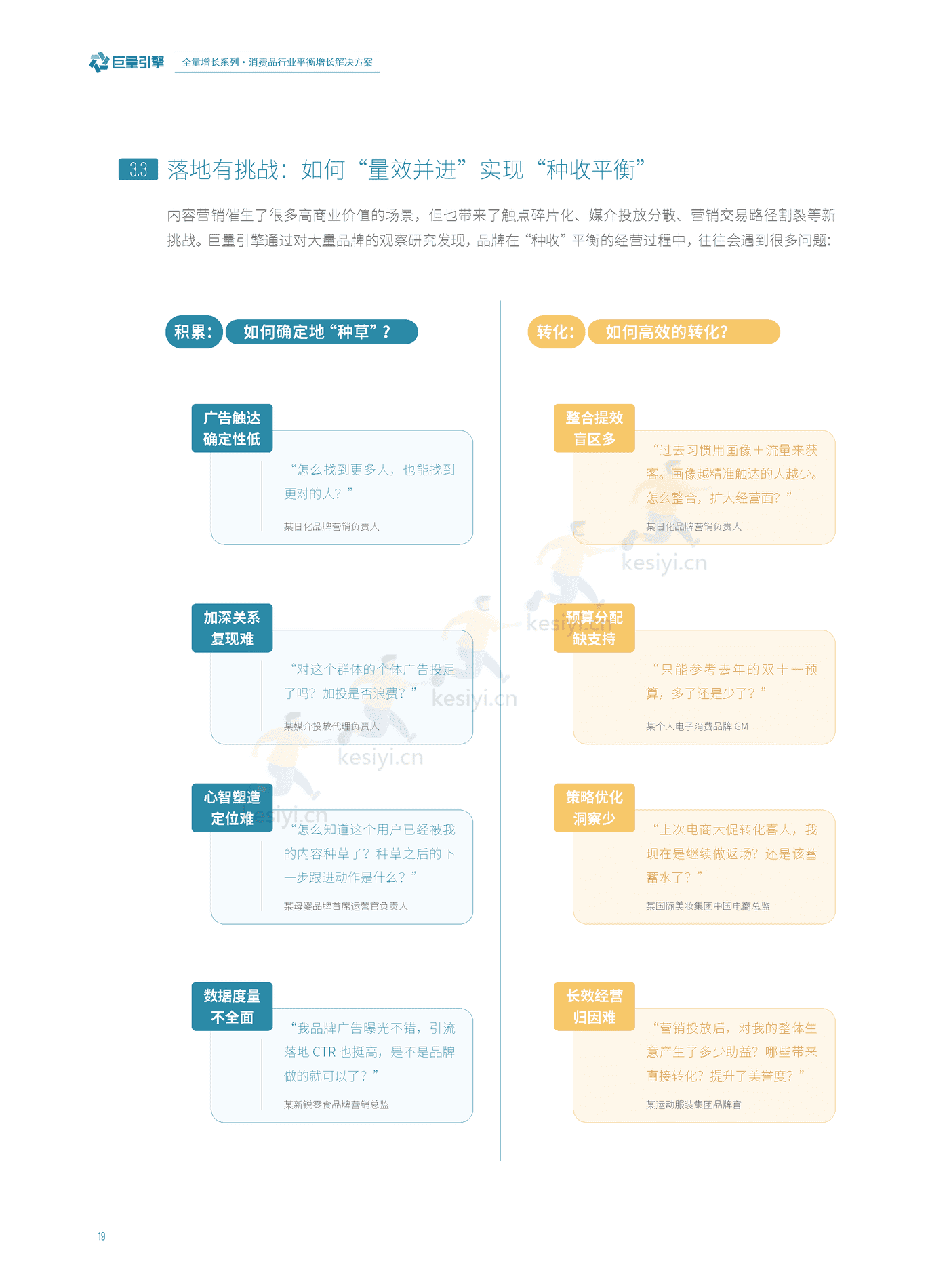 消费品行业平衡增长解决方案-巨量引擎&埃森哲 消费品行业平衡增长解决方案-巨量引擎&埃森哲