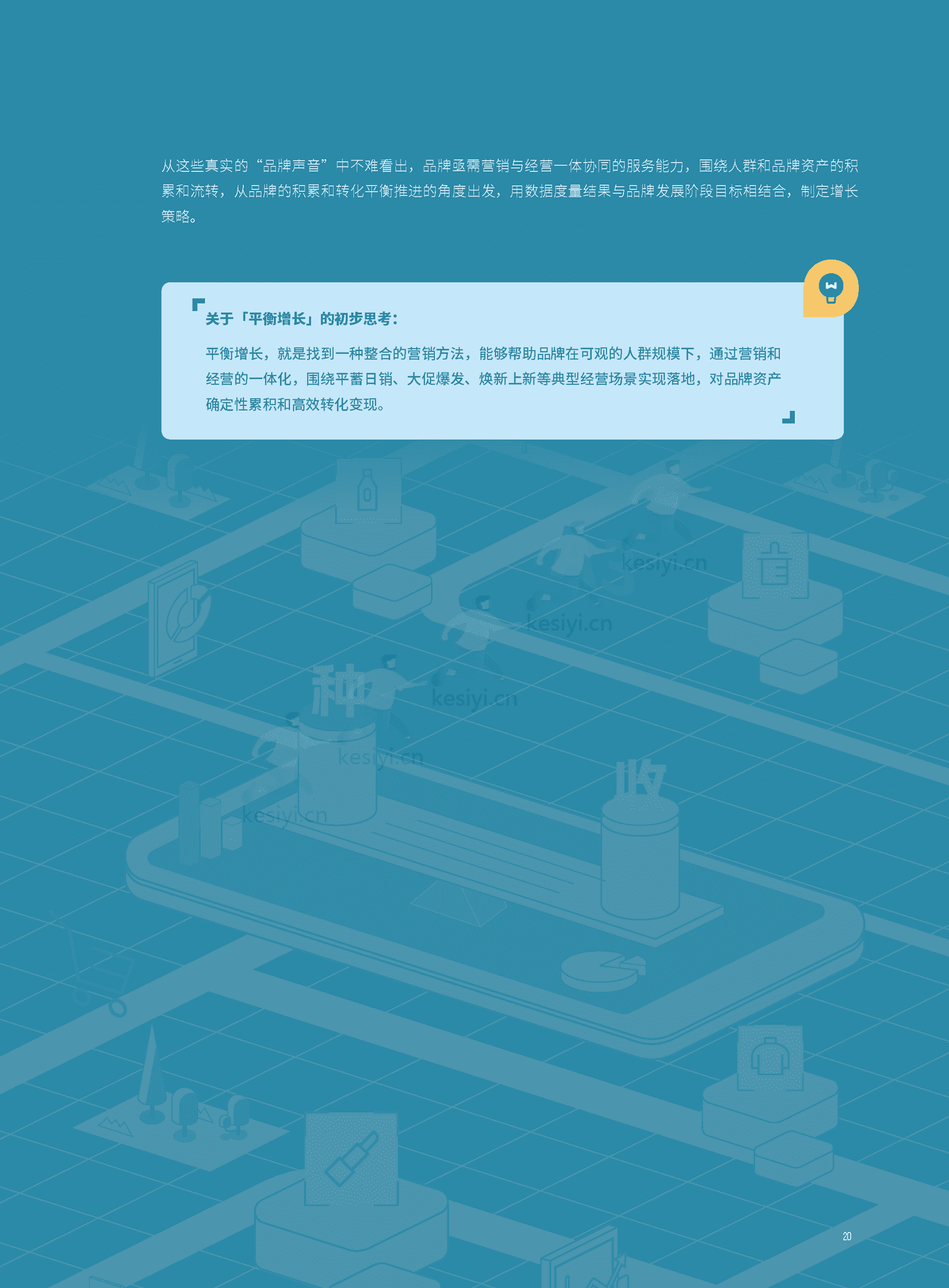 消费品行业平衡增长解决方案-巨量引擎&埃森哲 消费品行业平衡增长解决方案-巨量引擎&埃森哲