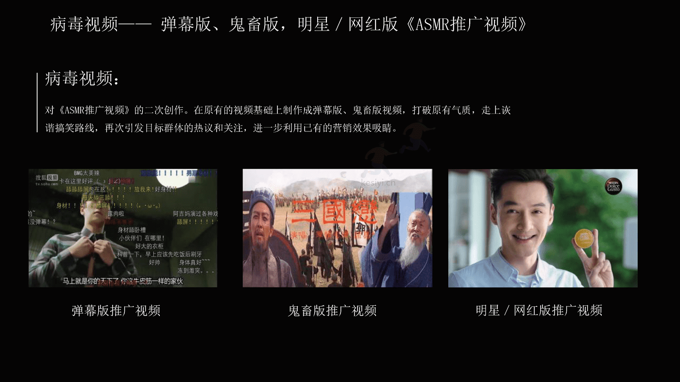 NESPRESSO胶囊咖啡机传播营销方案 NESPRESSO胶囊咖啡机传播营销方案