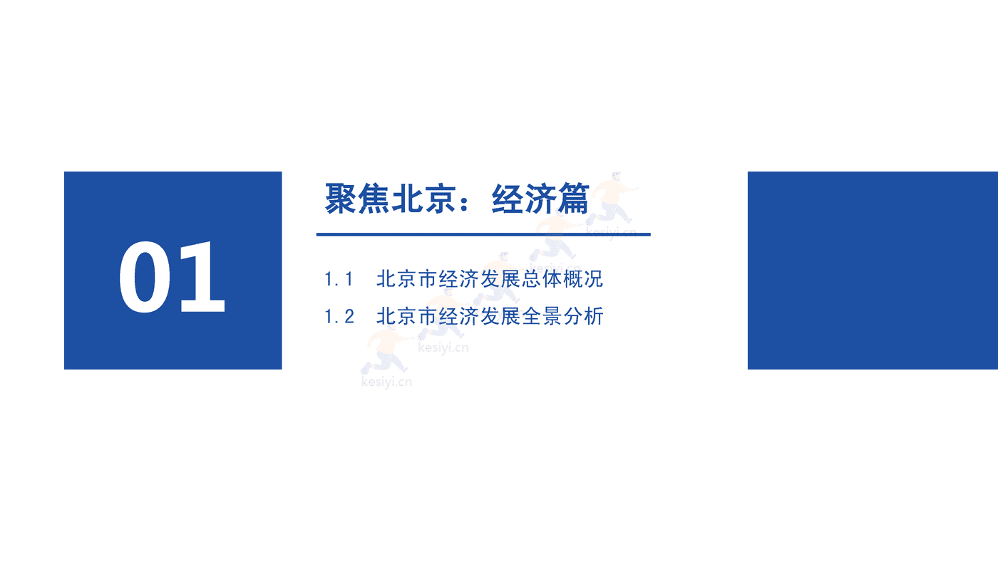 2022年北京市产业全景分析报告-前瞻产业研究院 2022年北京市产业全景分析报告-前瞻产业研究院