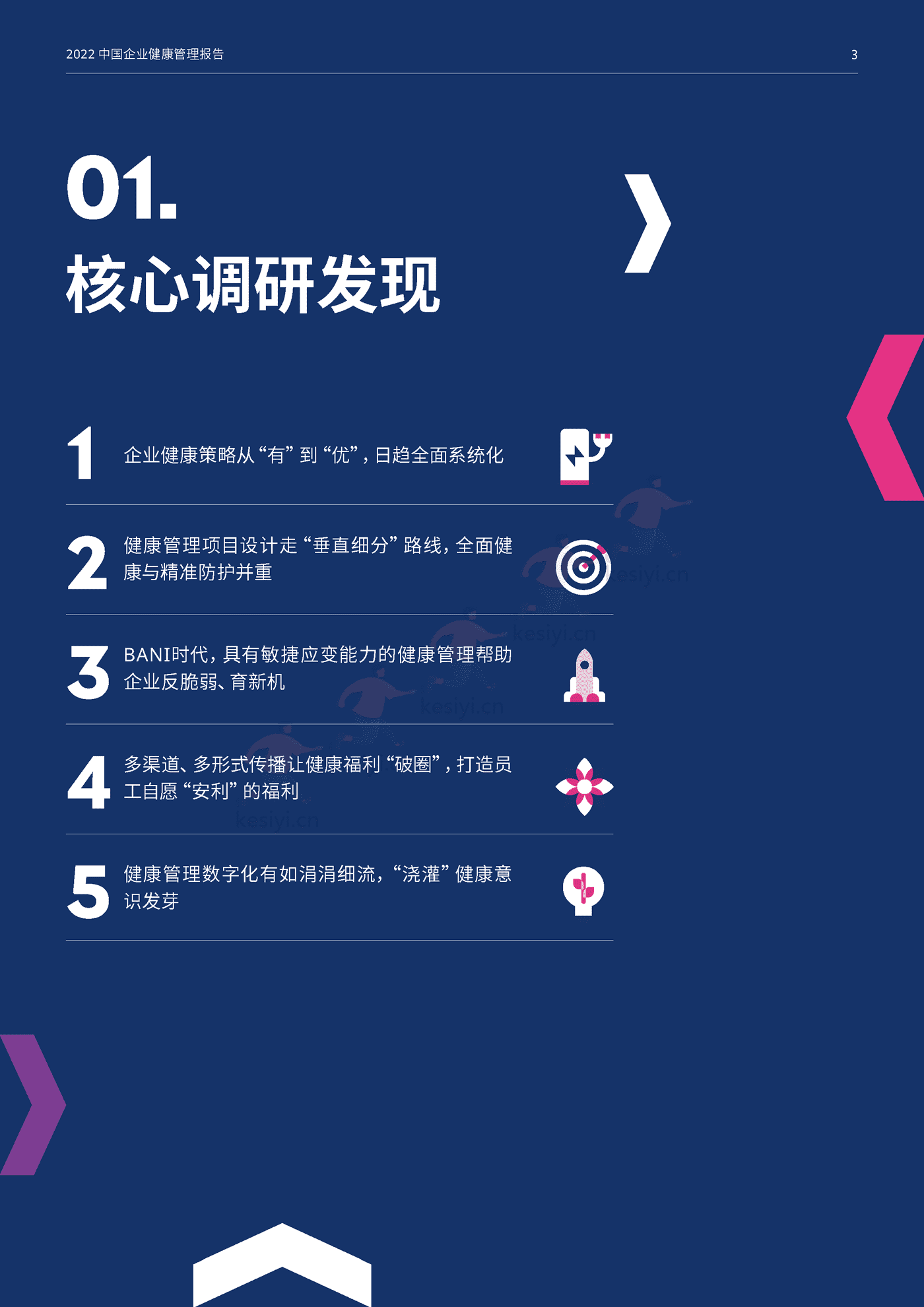 2022中国企业健康管理报告-Mercer 2022中国企业健康管理报告-Mercer
