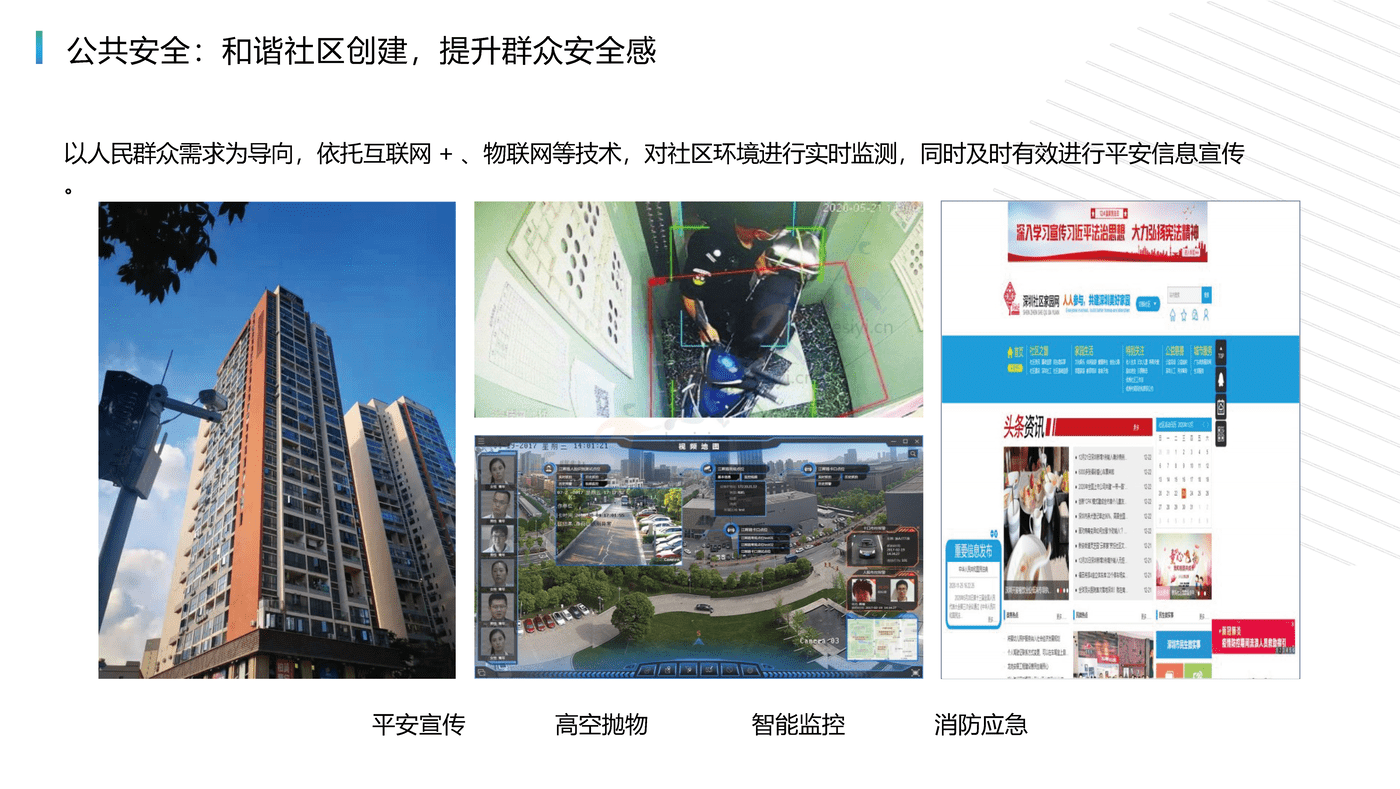 未来社区综合解决方案:打造社区全生活链服务,构建未来社区全业态-腾讯云 未来社区综合解决方案:打造社区全生活链服务,构建未来社区全业态-腾讯云