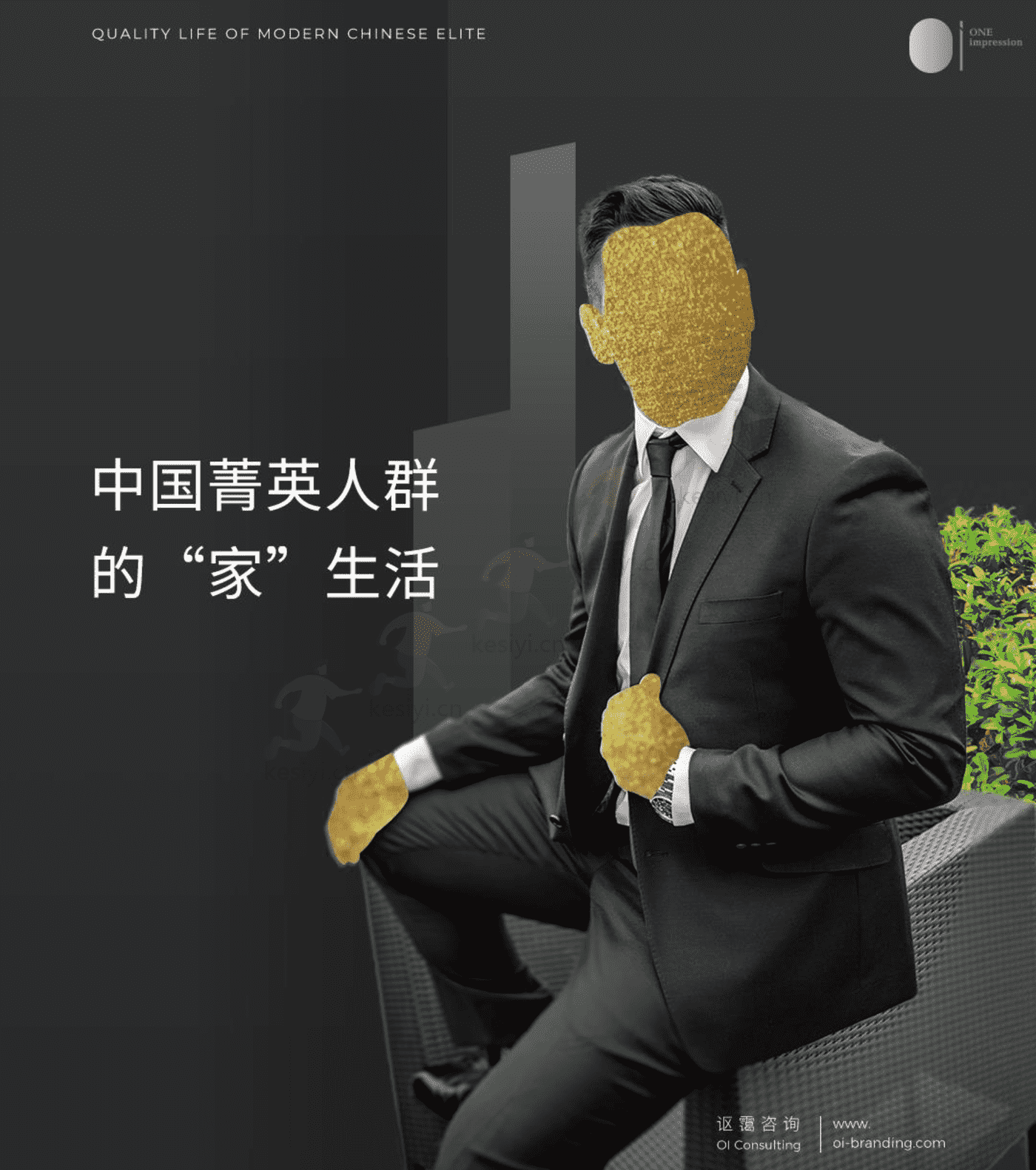中国菁英人群品质生活白皮书 中国菁英人群品质生活白皮书