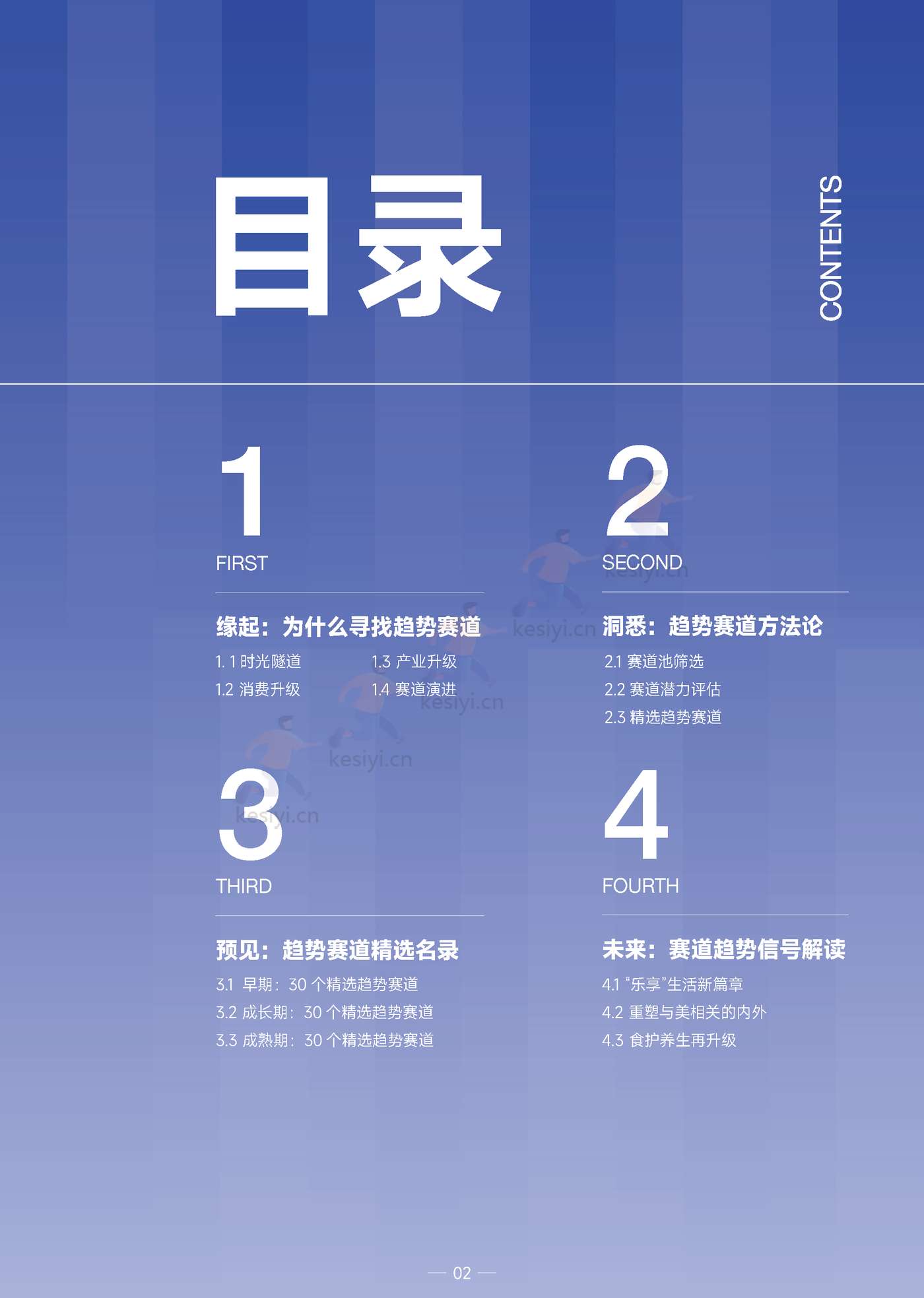 2022巨量引擎趋势赛道洞察报告:顺源起势-巨量引擎 2022巨量引擎趋势赛道洞察报告:顺源起势-巨量引擎