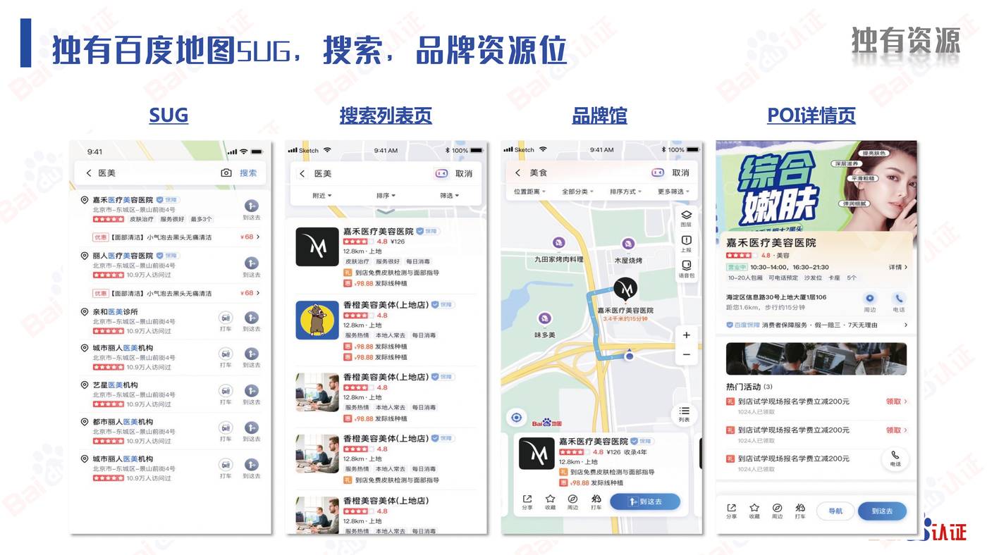 本地服务企业顺势而上的营销之道-2022百度认证中级公开课 本地服务企业顺势而上的营销之道-2022百度认证中级公开课