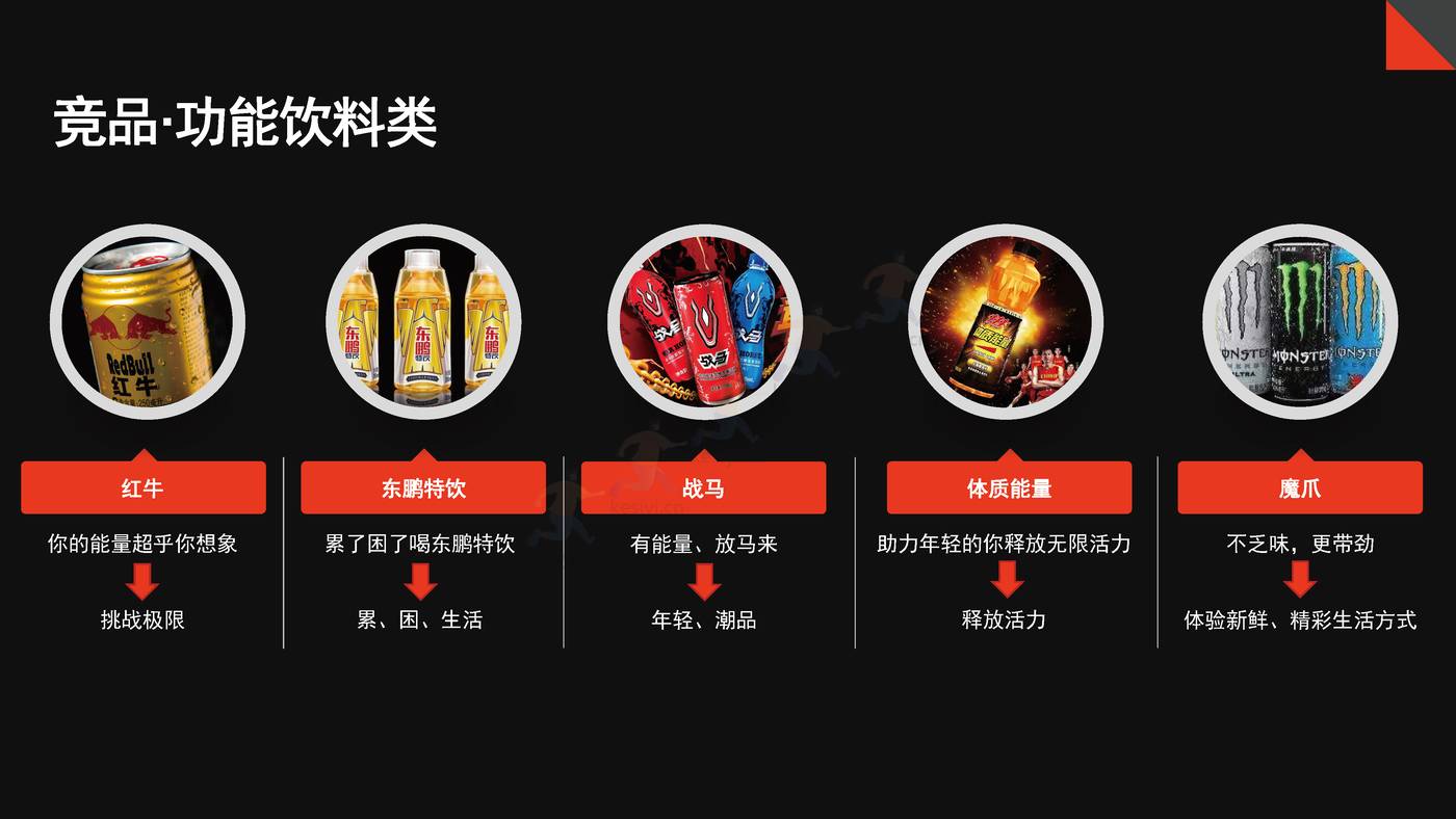 抗疲劳功能饮料小红书0-1品牌营销方案 抗疲劳功能饮料小红书0-1品牌营销方案