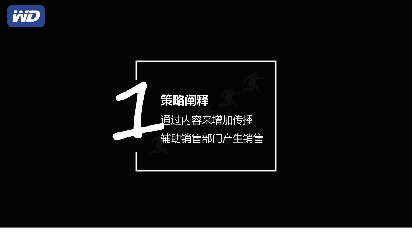 西部数据7月多社交平台内容种草营销策划方案 西部数据7月多社交平台内容种草营销策划方案