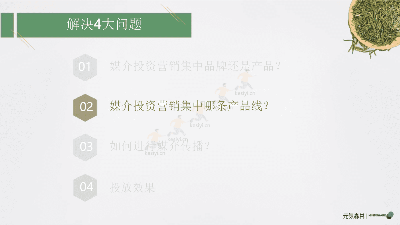 元气森林媒介投资规划方案 元气森林媒介投资规划方案