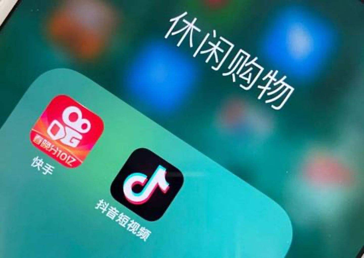 短视频算法根本不依赖标签