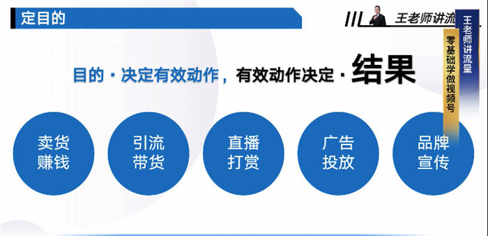 做微信视频号怎么找准定位 视频号 经验心得 第2张