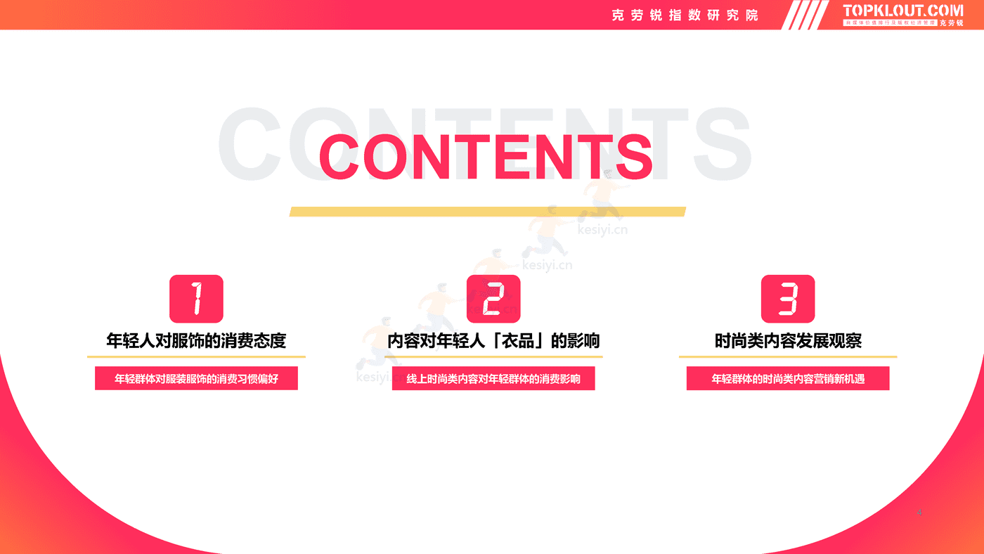 克劳锐:2022年轻人生活消费观察系列研究-服装服饰篇 克劳锐:2022年轻人生活消费观察系列研究-服装服饰篇