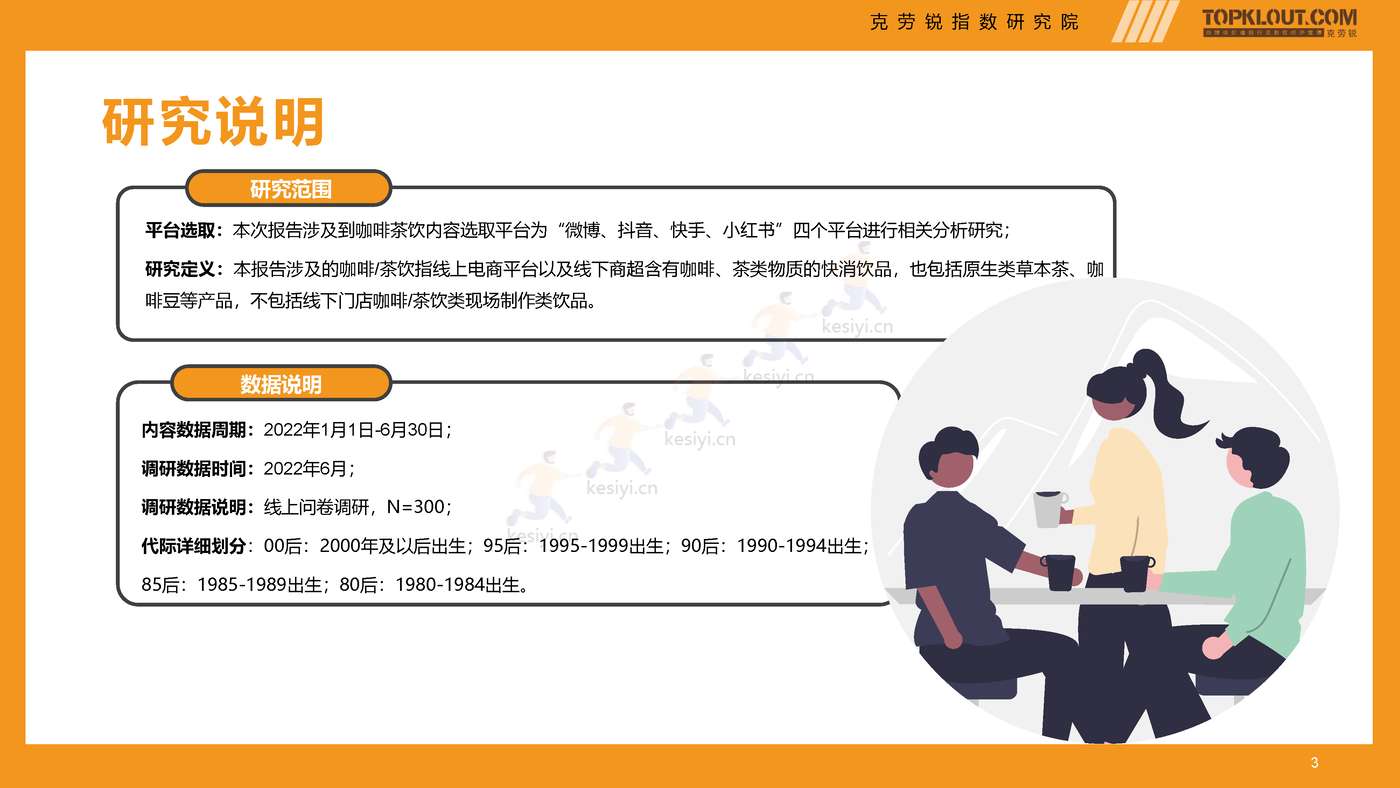 克劳锐:2022年轻人生活消费观察系列研究之茶·咖生活篇 克劳锐:2022年轻人生活消费观察系列研究之茶·咖生活篇