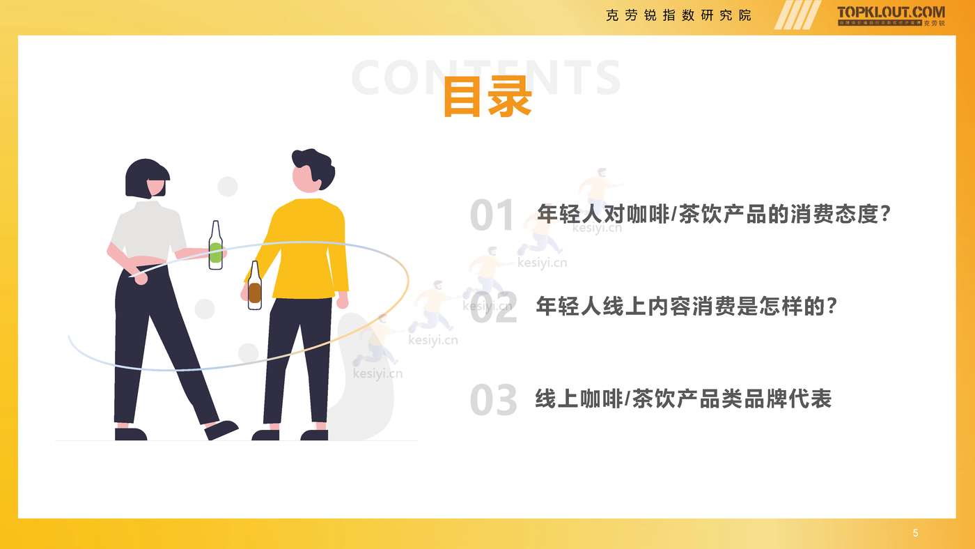 克劳锐:2022年轻人生活消费观察系列研究之茶·咖生活篇 克劳锐:2022年轻人生活消费观察系列研究之茶·咖生活篇