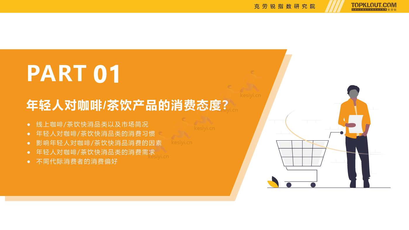 克劳锐:2022年轻人生活消费观察系列研究之茶·咖生活篇 克劳锐:2022年轻人生活消费观察系列研究之茶·咖生活篇