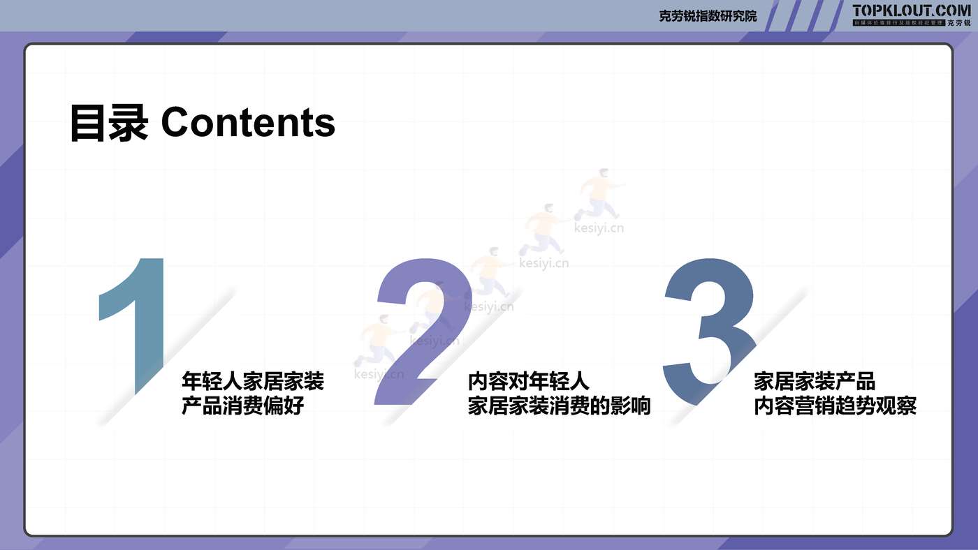 克劳锐:2022年轻人生活消费观察系列研究-家居家装篇 克劳锐:2022年轻人生活消费观察系列研究-家居家装篇