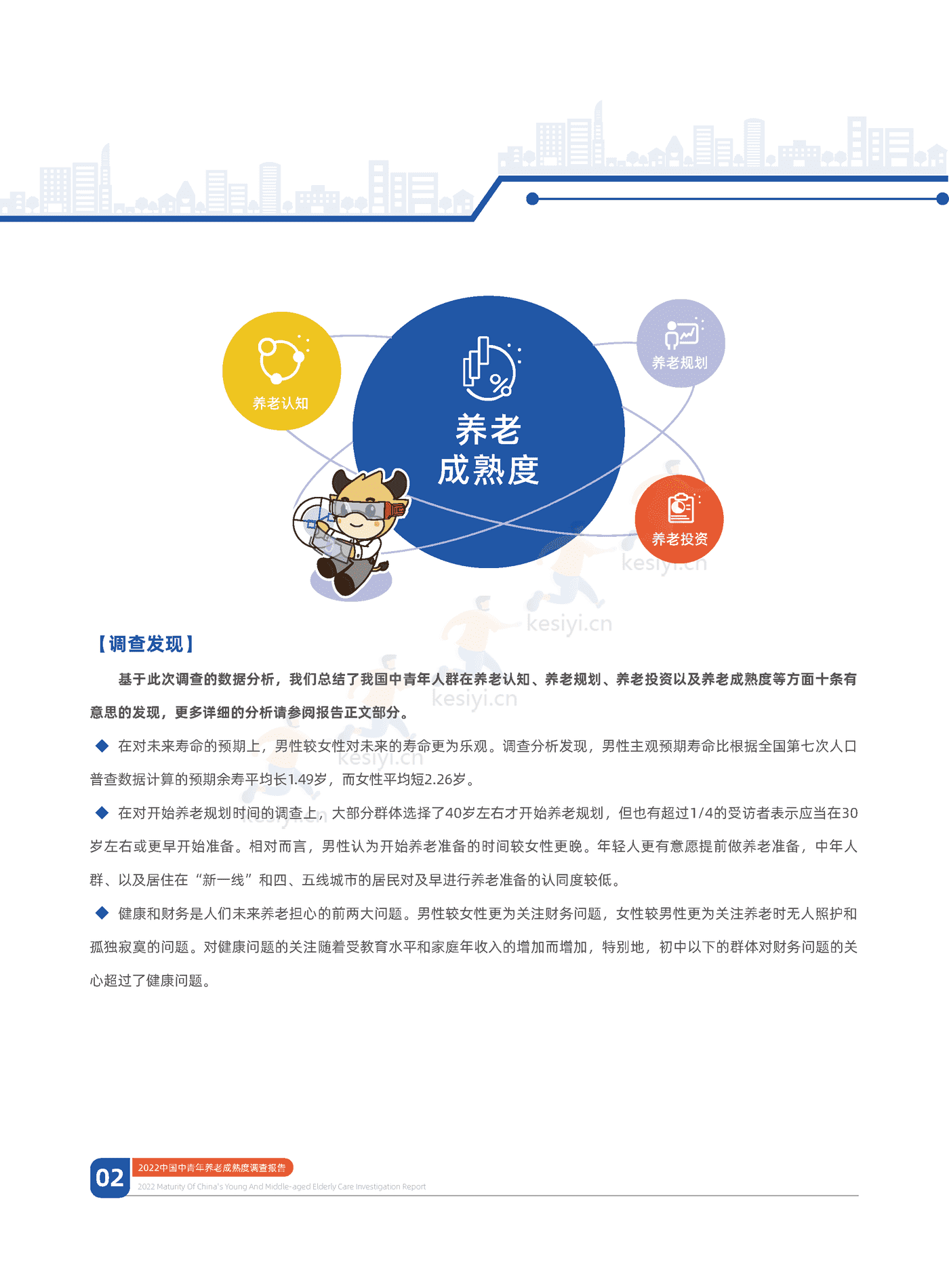 中信证券&中国人大:2022中国中青年养老成熟度调查报告:幸福养老,早有计划 中信证券&中国人大:2022中国中青年养老成熟度调查报告:幸福养老,早有计划
