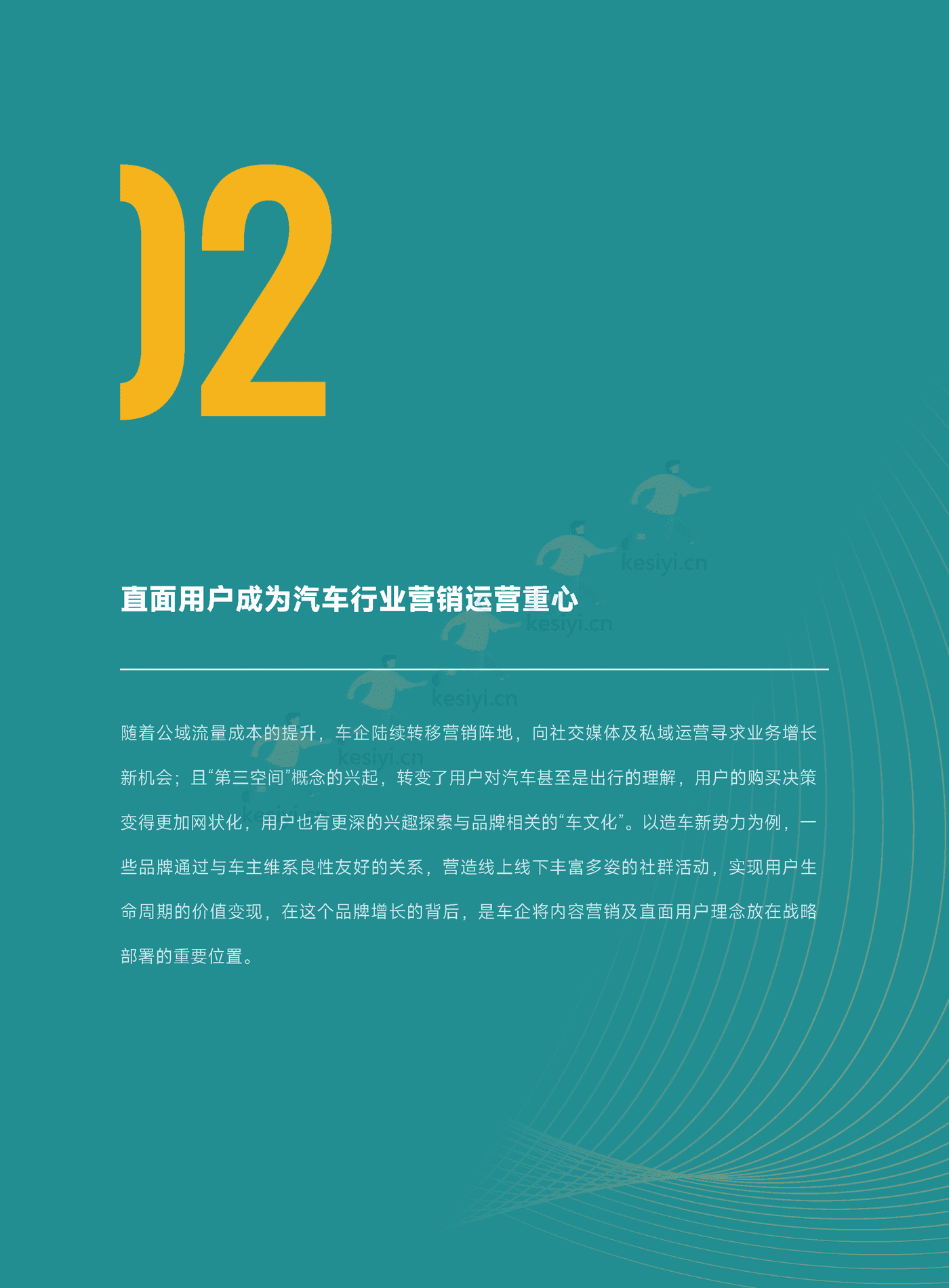 汽车行业超级用户运营白皮书-知家 汽车行业超级用户运营白皮书-知家