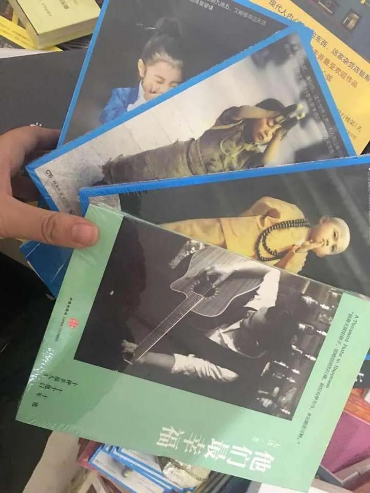玩小红书的人为什么不玩抖音