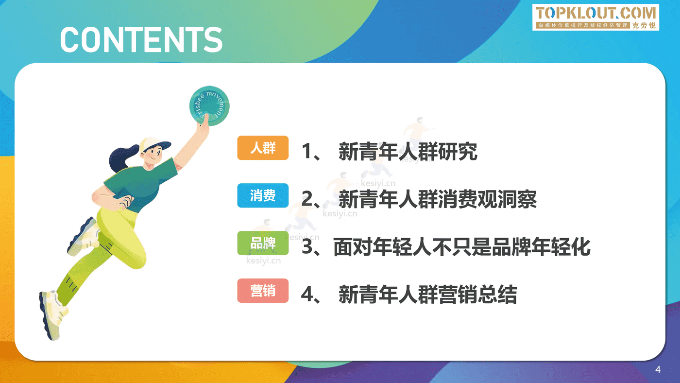 克劳锐:2022新青年消费图鉴 克劳锐:2022新青年消费图鉴
