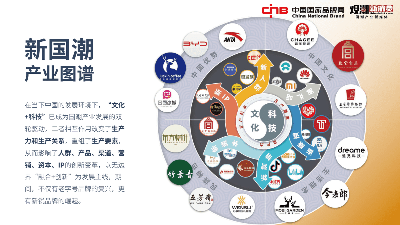2022国潮品牌发展洞察报告-观潮研究院 2022国潮品牌发展洞察报告-观潮研究院