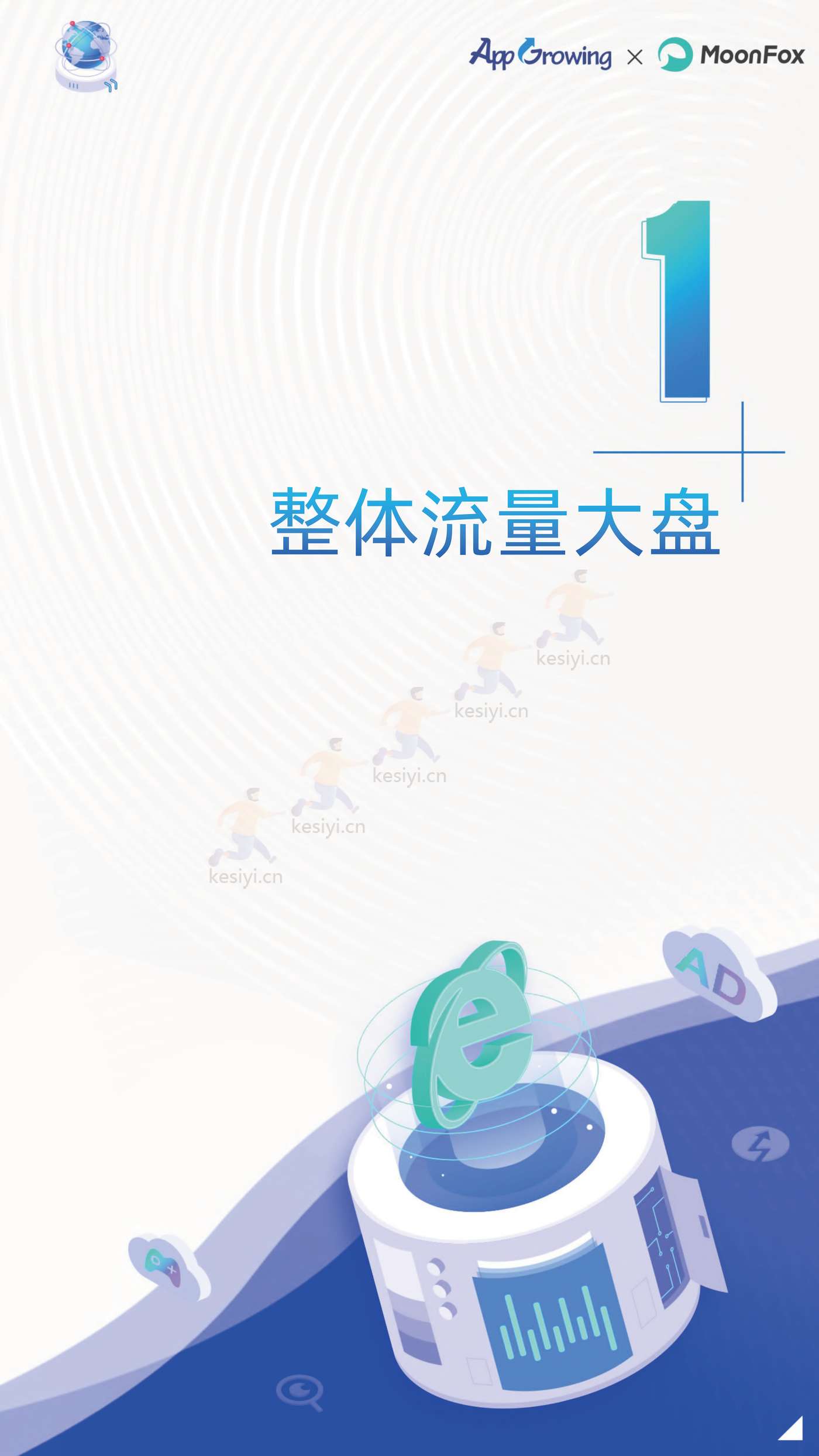 2022年度移动广告流量白皮书-AppGrowing&月狐数据(MoonFox) 2022年度移动广告流量白皮书-AppGrowing&月狐数据(MoonFox)