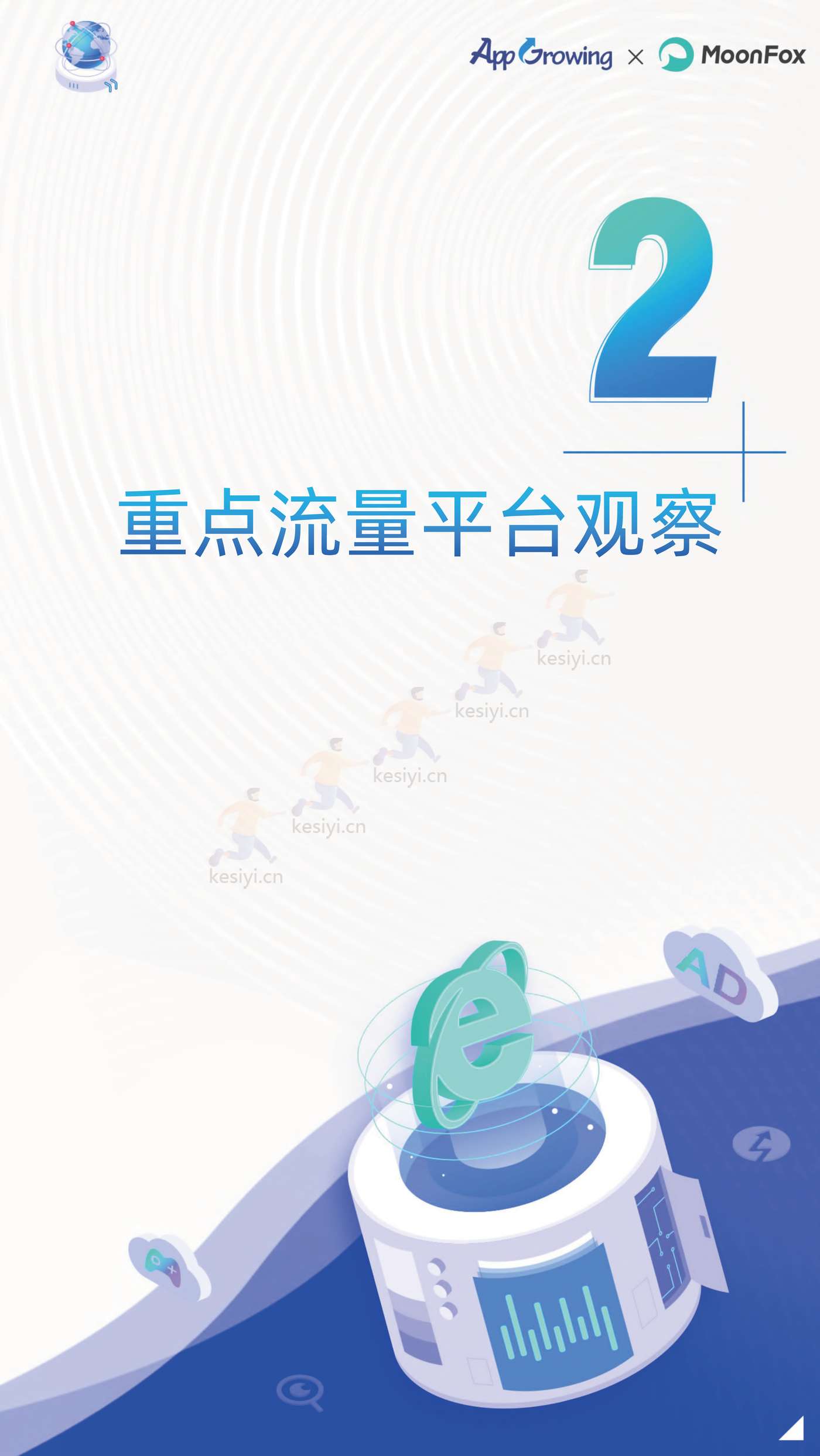 2022年度移动广告流量白皮书-AppGrowing&月狐数据(MoonFox) 2022年度移动广告流量白皮书-AppGrowing&月狐数据(MoonFox)