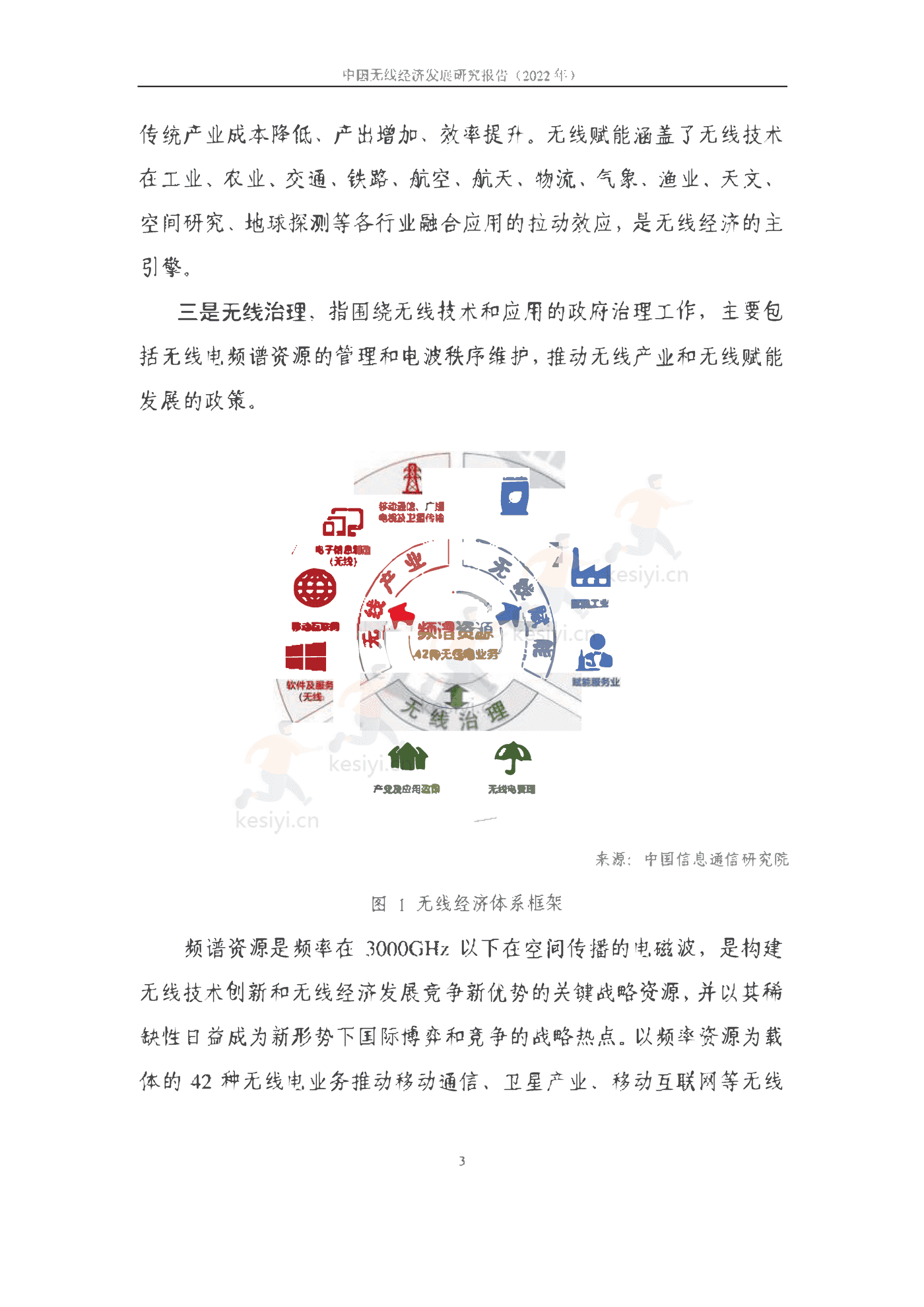 中国信通院：2022年中国无线经济发展研究报告