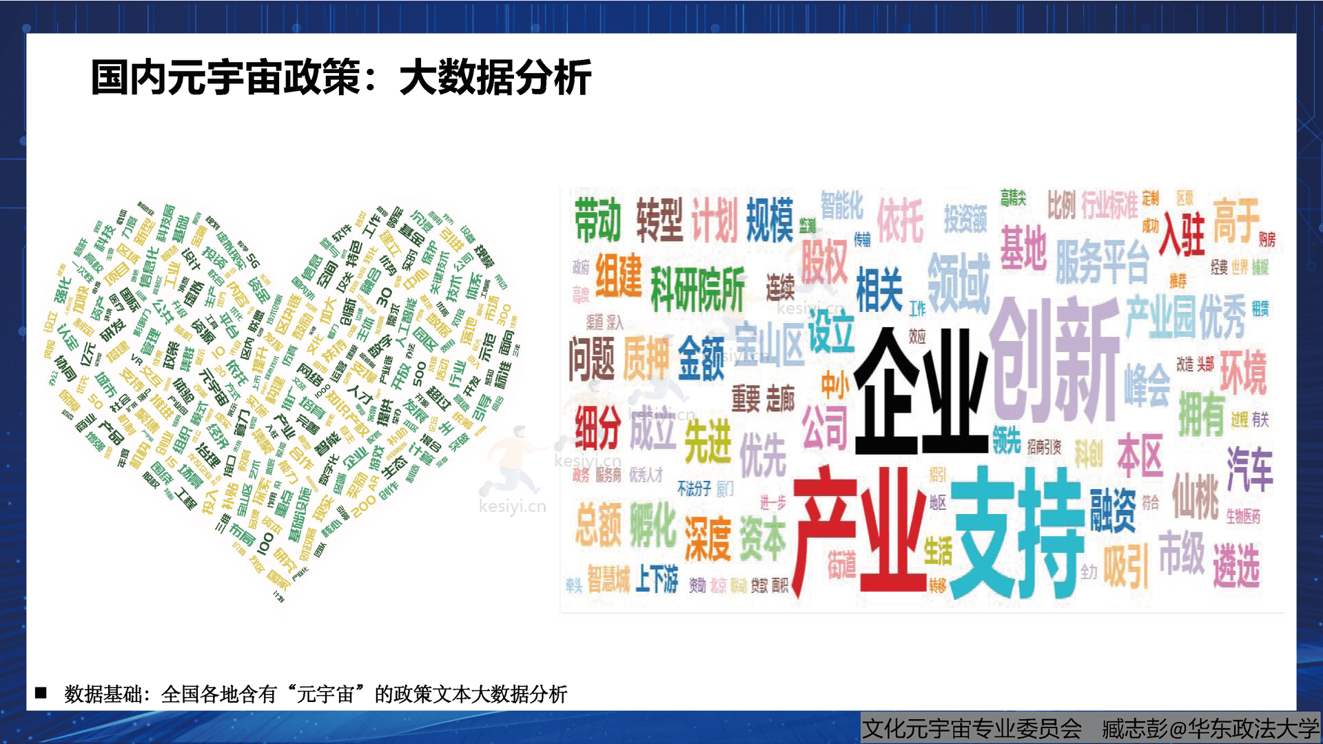 腾讯文化元宇宙行业相关政策研究报告(概要)-中国文化产业协会文化元宇宙专业委员会 腾讯文化元宇宙行业相关政策研究报告(概要)-中国文化产业协会文化元宇宙专业委员会