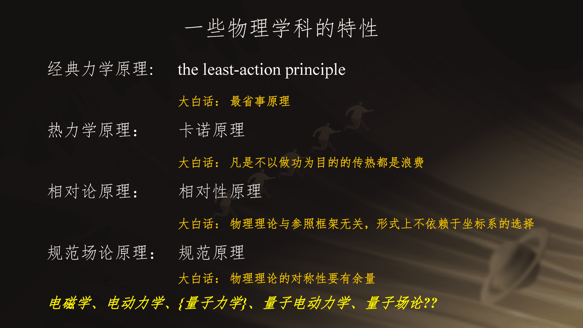 2023跨年科学演讲：复兴路上的科学力量-中国科学院