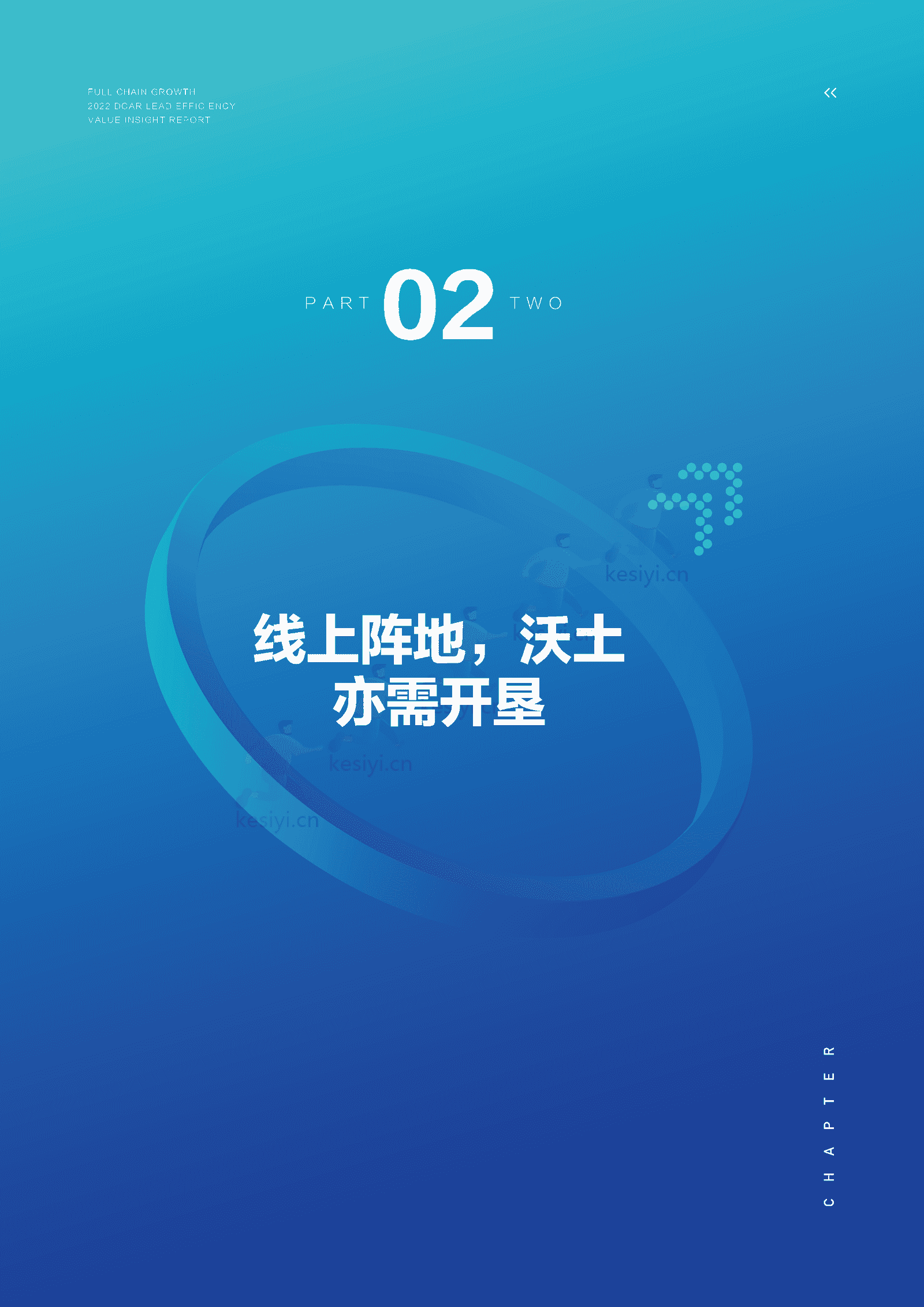 2022懂车帝线索提效价值洞察报告:全链增长-懂车帝 2022懂车帝线索提效价值洞察报告:全链增长-懂车帝