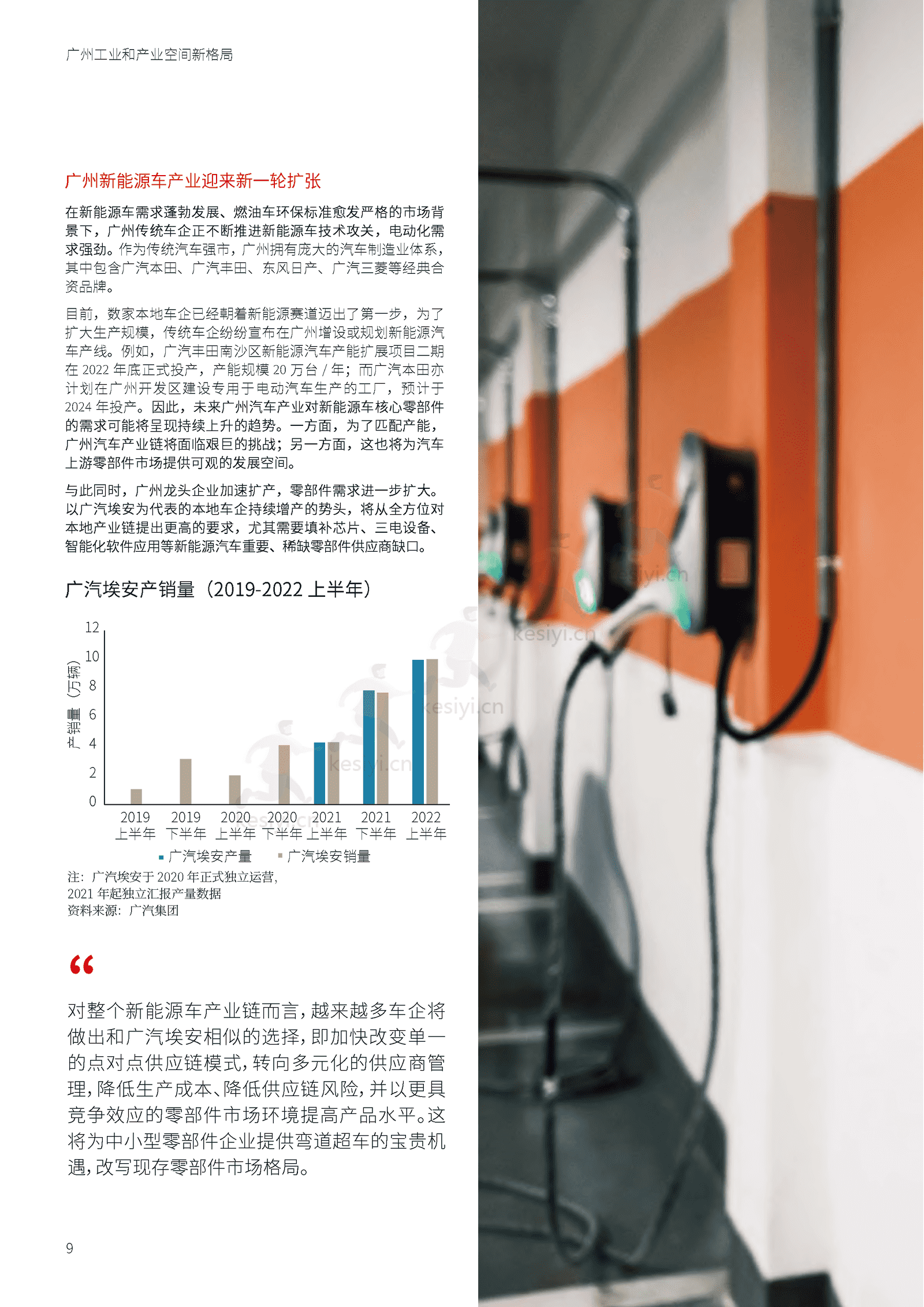 广州工业和产业空间新格局-仲量联行 广州工业和产业空间新格局-仲量联行