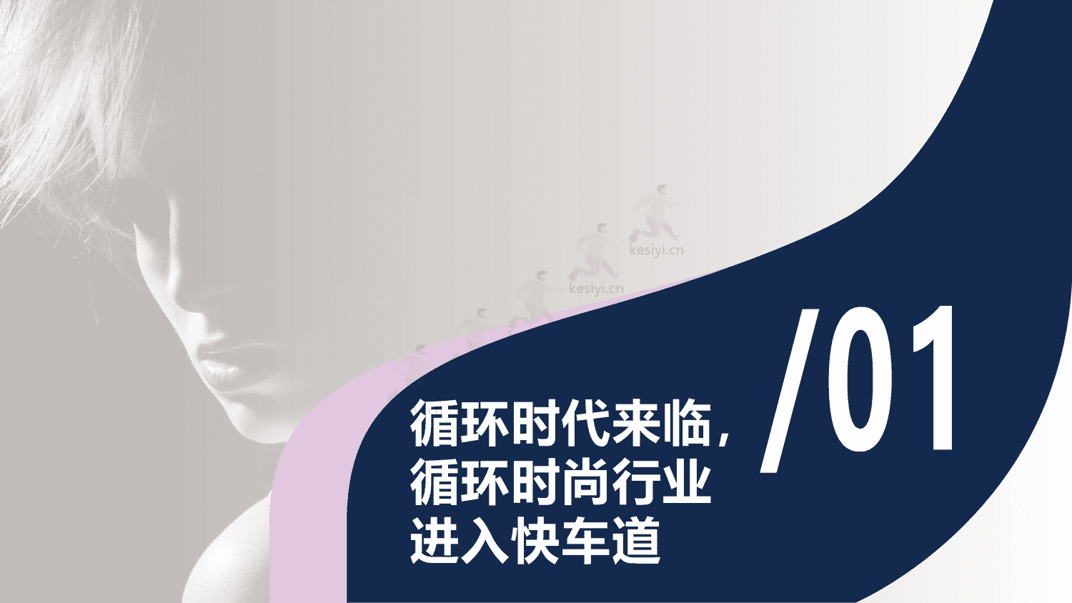 红布林&益普索(Ipsos)-2023循环时尚行业趋势报告 红布林&益普索(Ipsos)-2023循环时尚行业趋势报告