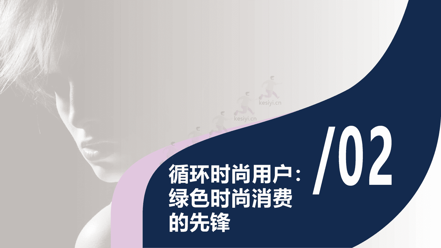 红布林&益普索(Ipsos)-2023循环时尚行业趋势报告 红布林&益普索(Ipsos)-2023循环时尚行业趋势报告