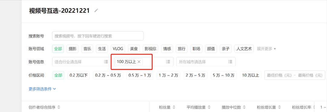 视频号2022复盘:演唱会破圈,百万粉创作者涌现,电商或迎来