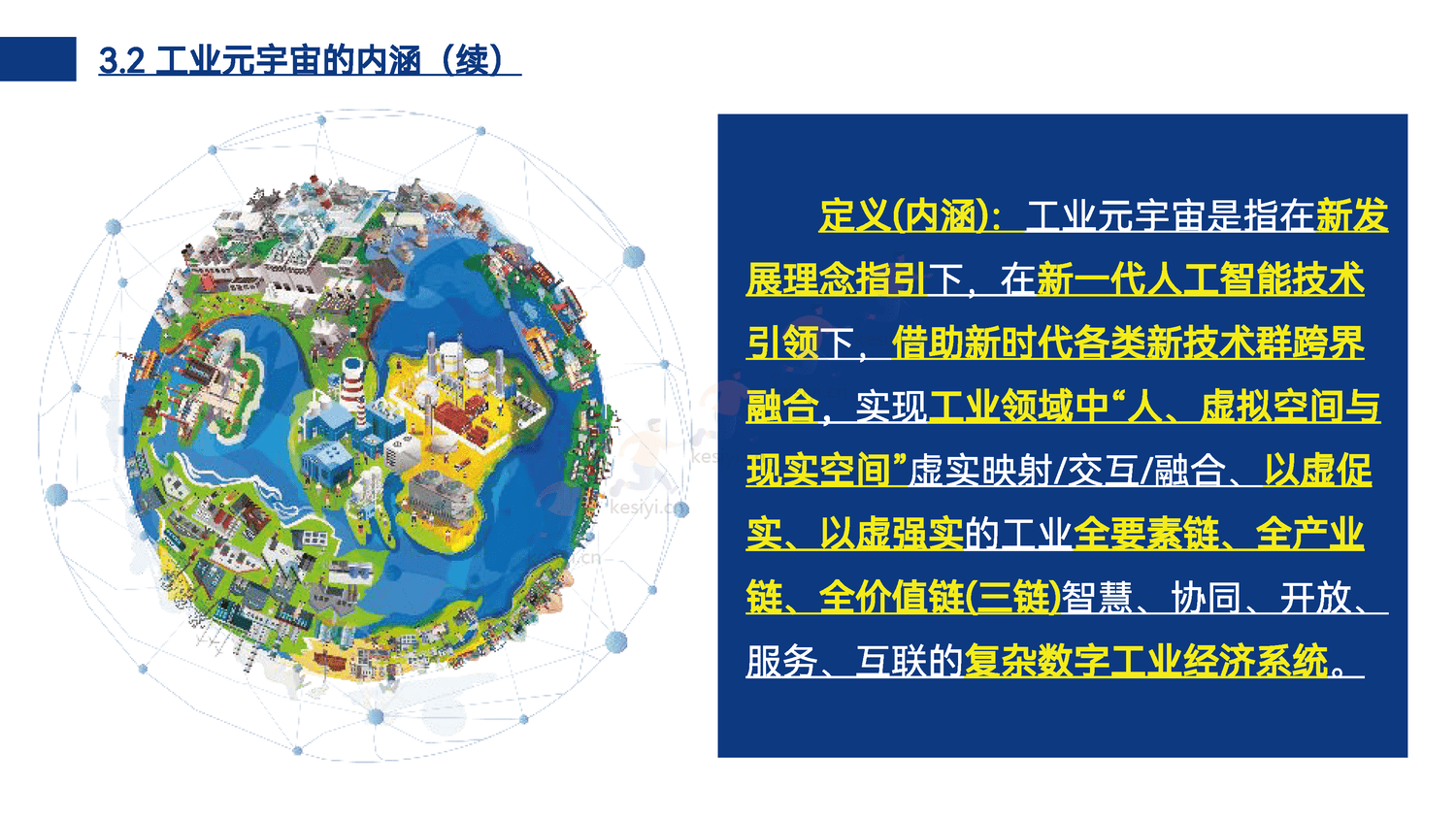 工业元宇宙模式、技术与应用初探 工业元宇宙模式、技术与应用初探