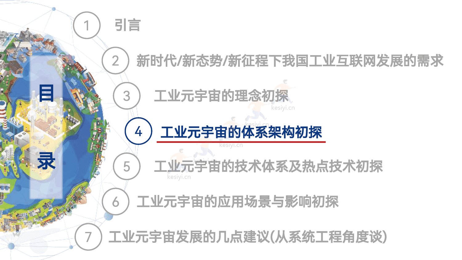 工业元宇宙模式、技术与应用初探 工业元宇宙模式、技术与应用初探