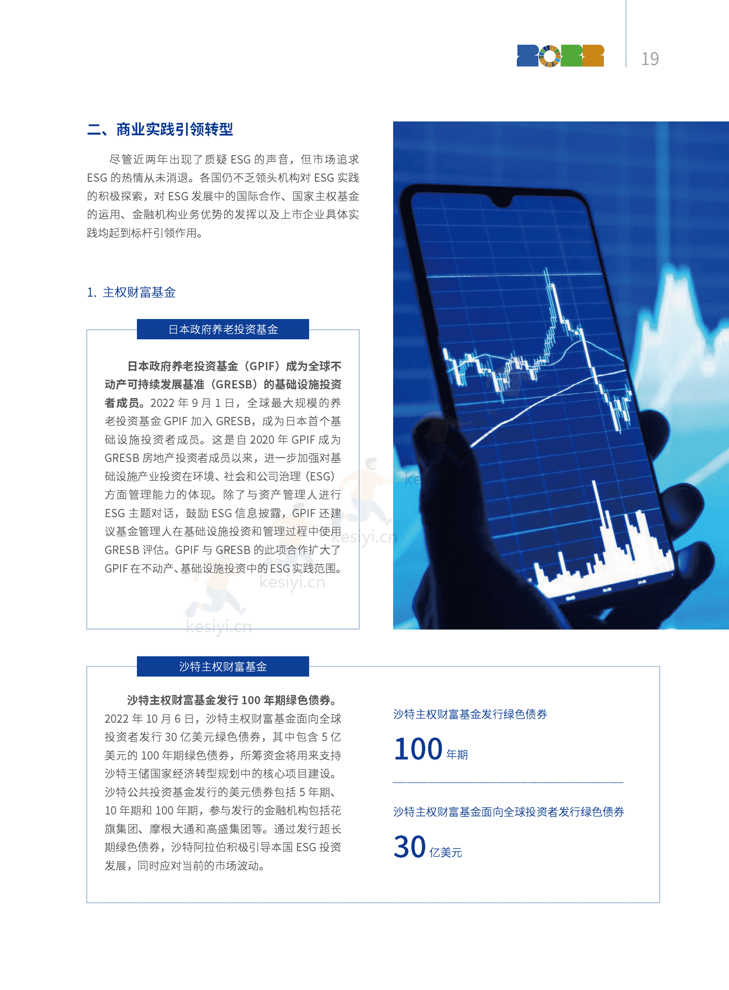 2022中国ESG发展创新白皮书-社投盟&华夏基金 2022中国ESG发展创新白皮书-社投盟&华夏基金