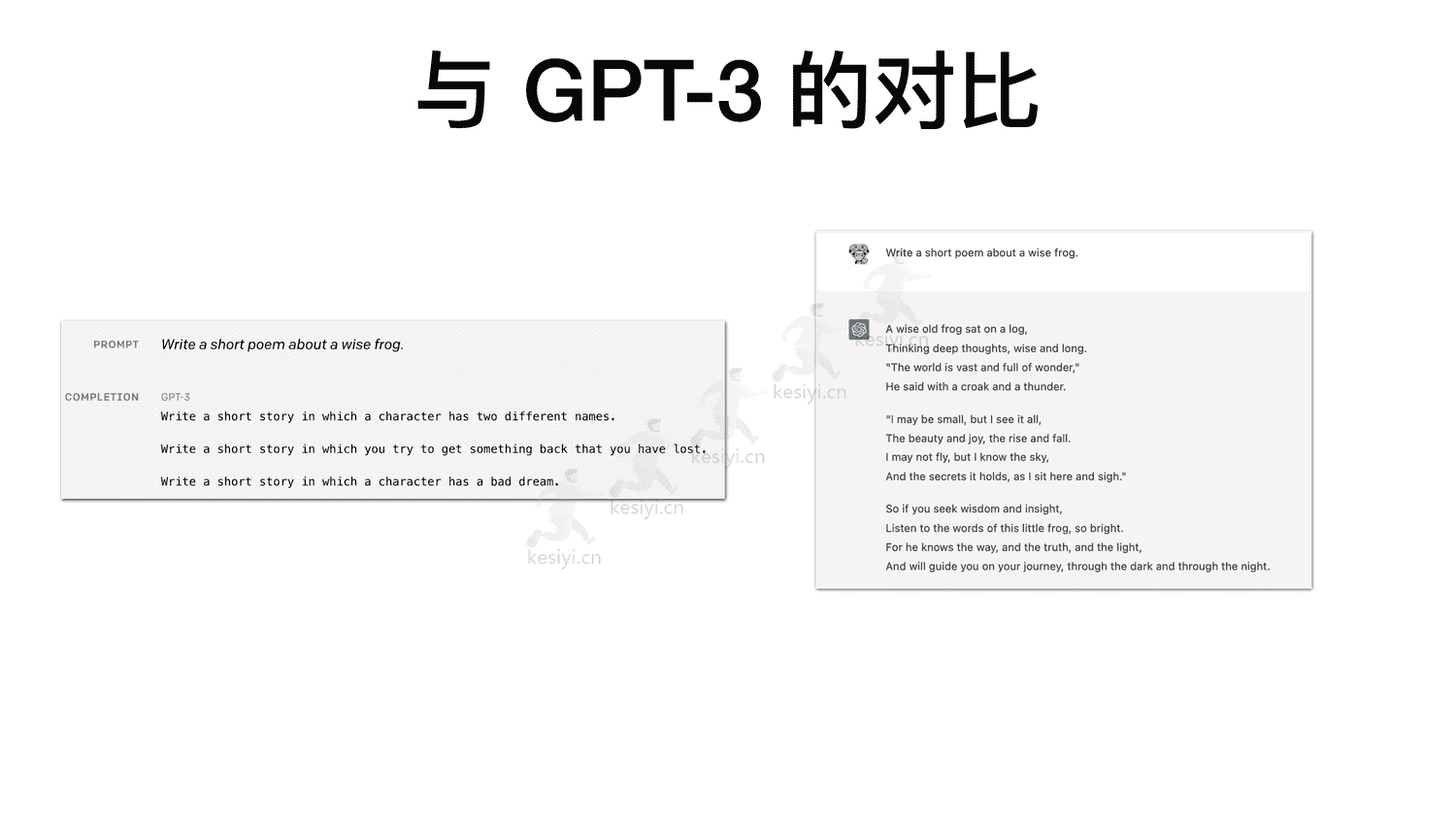 ChatGPT真格基金分享 ChatGPT真格基金分享