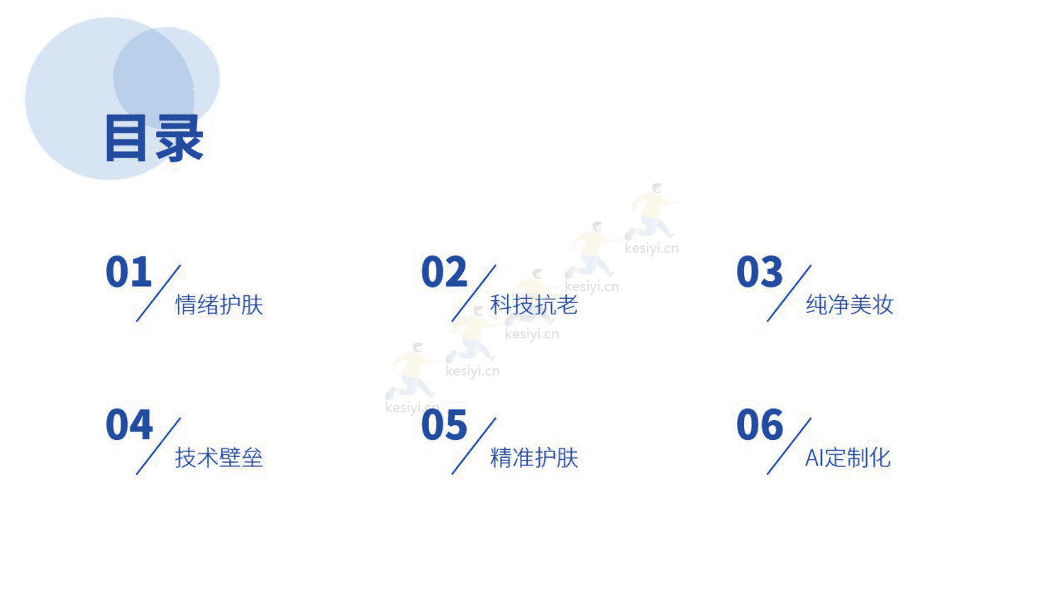 2023护肤品开发趋势报告-心创供应链 2023护肤品开发趋势报告-心创供应链