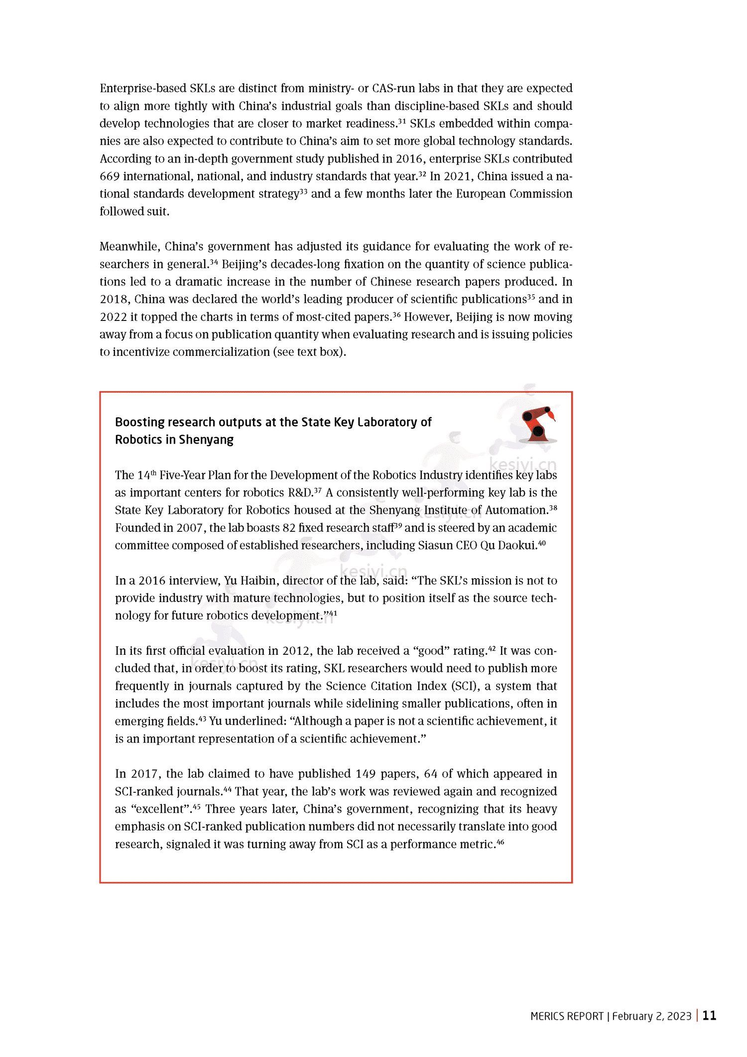 控制创新链-中国成为科技超级大国的战略(英)-德国墨卡托中国研究所 控制创新链-中国成为科技超级大国的战略(英)-德国墨卡托中国研究所