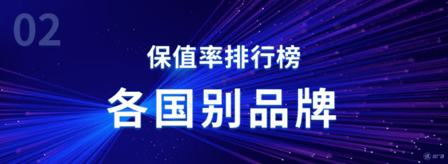 2022年度中国汽车品牌保值率报告-中国汽车流通协会&精真估 2022年度中国汽车品牌保值率报告-中国汽车流通协会&精真估